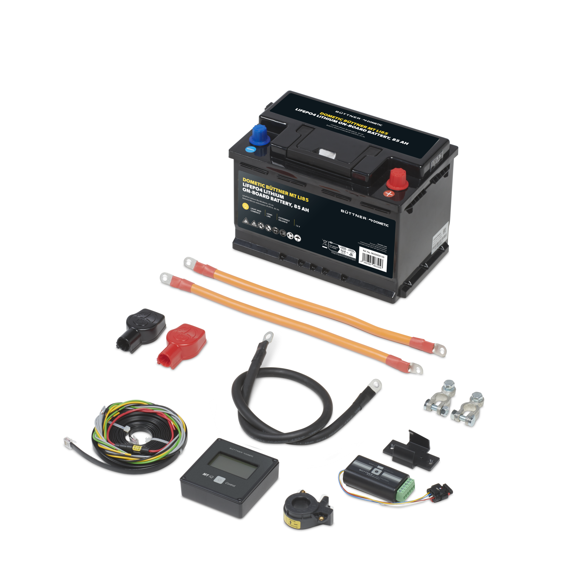 Dometic Büttner PP LI085