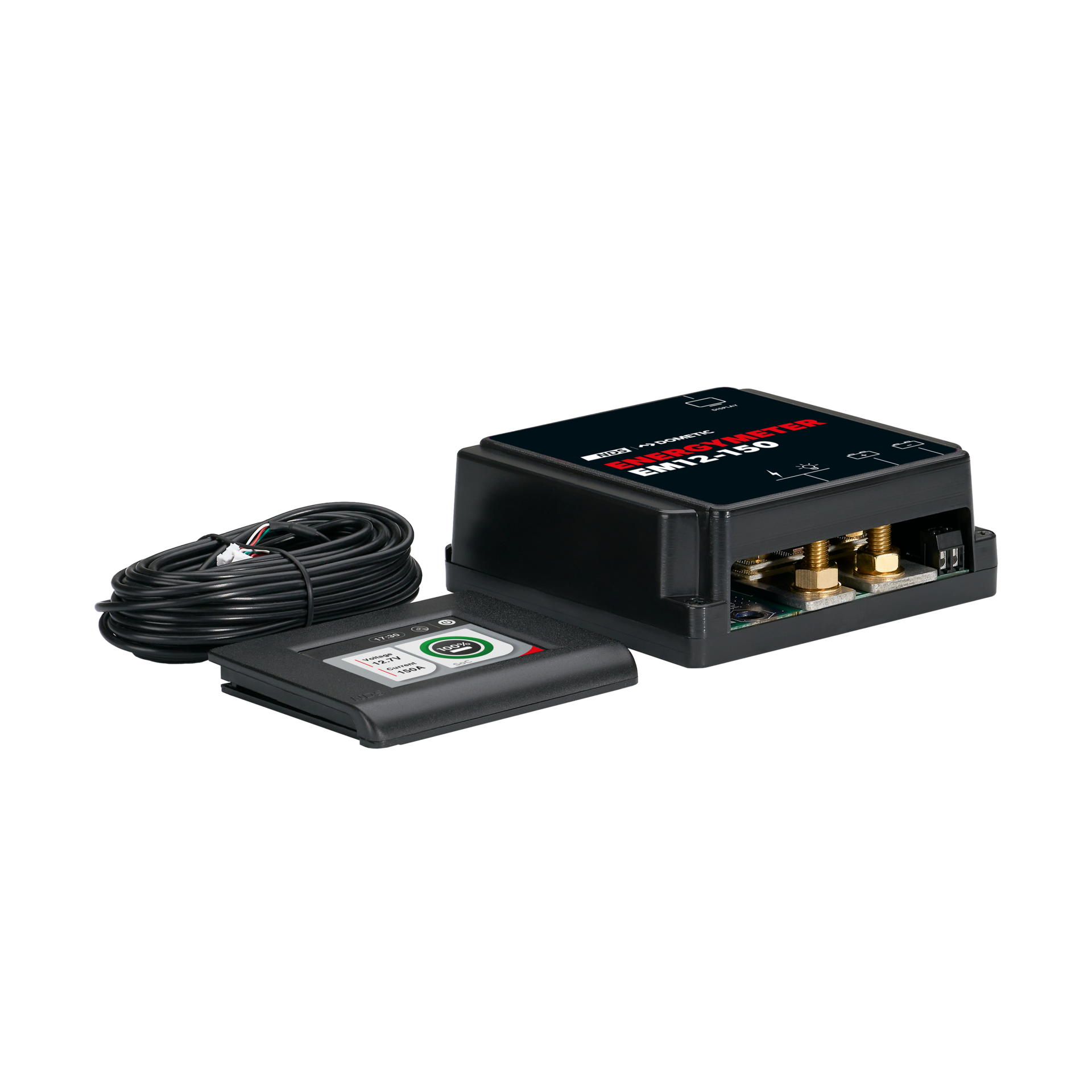 Dometic NDS ENERGYMETER EM12-150