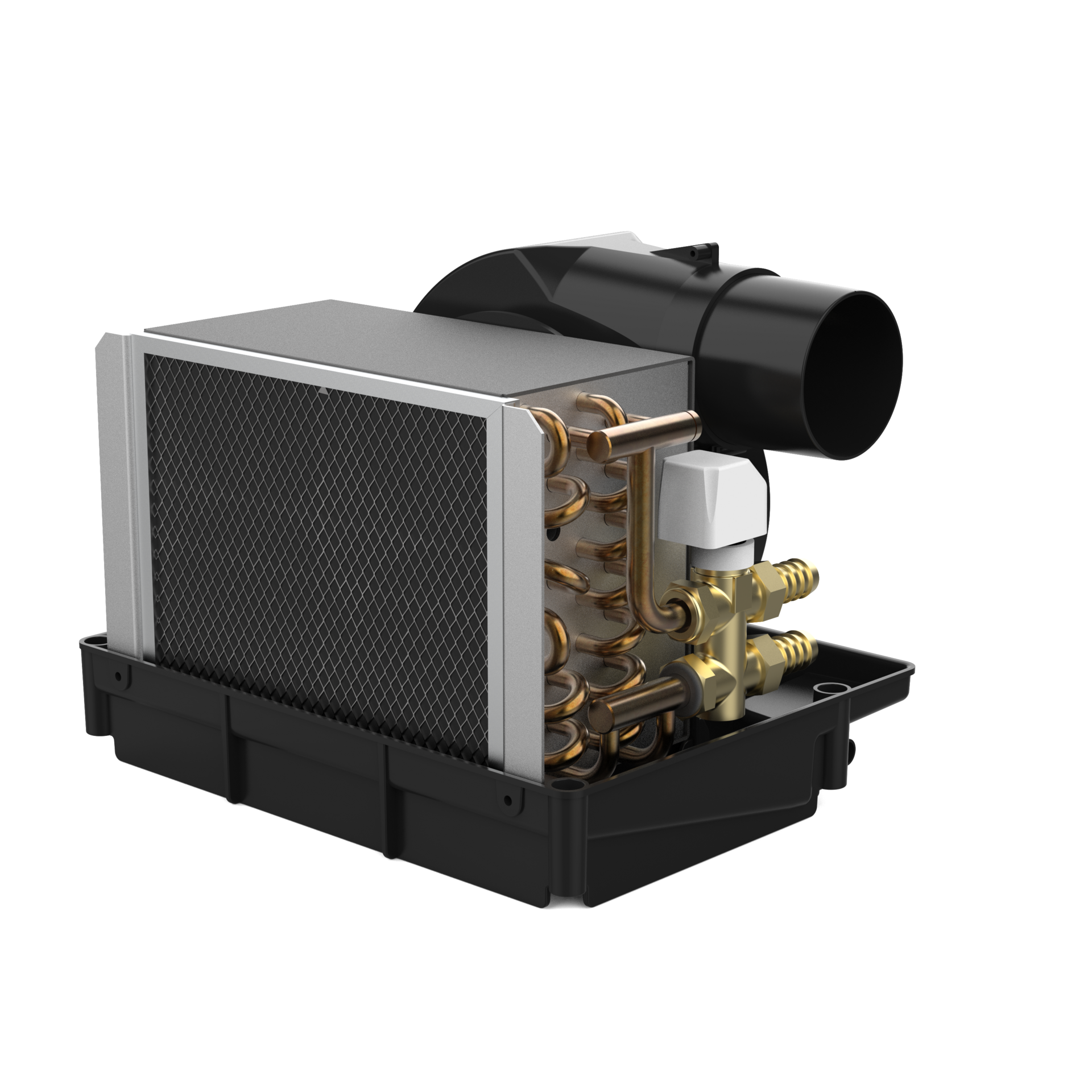 Dometic Fan Coil AP1 3WV