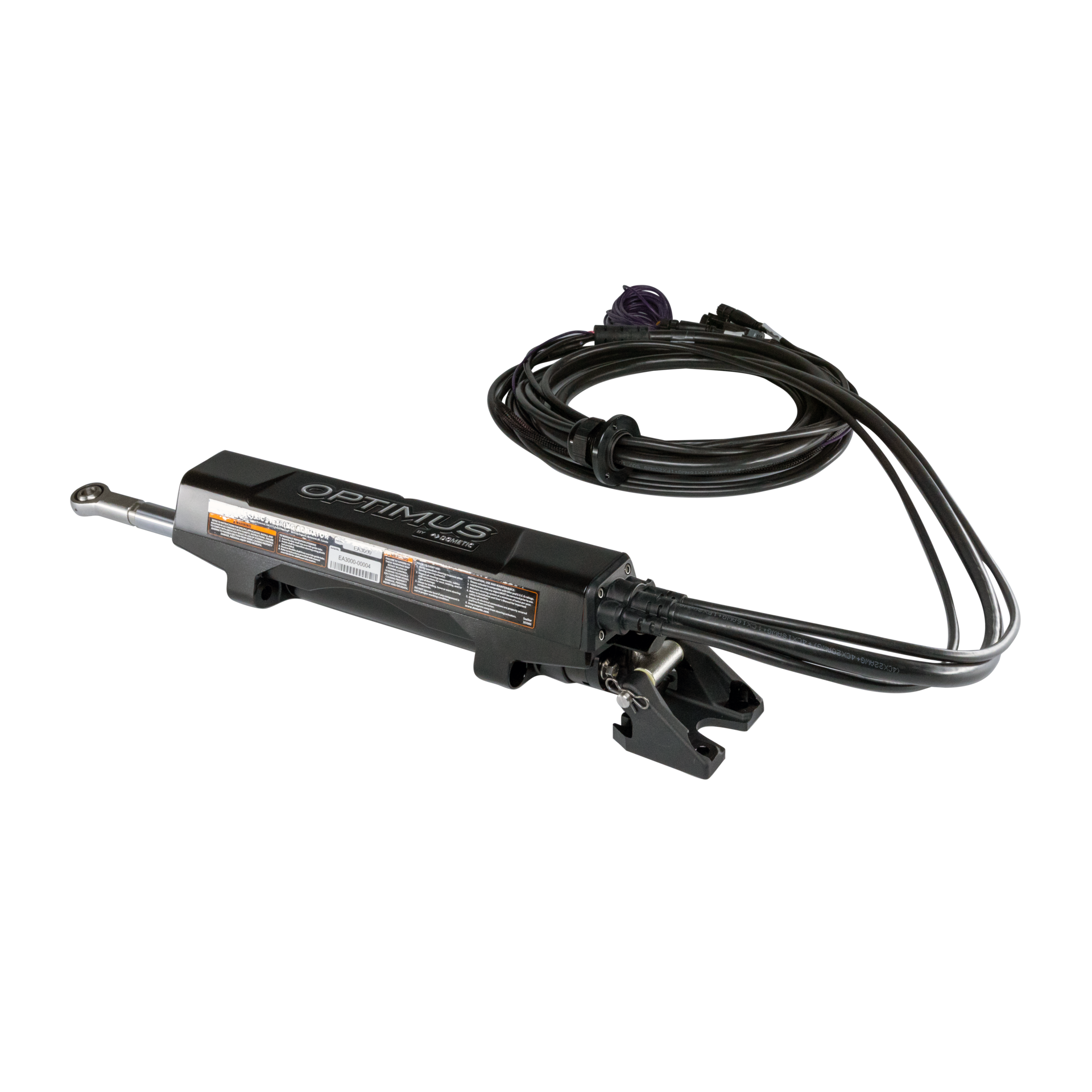 Dometic Optimus E-Actuator