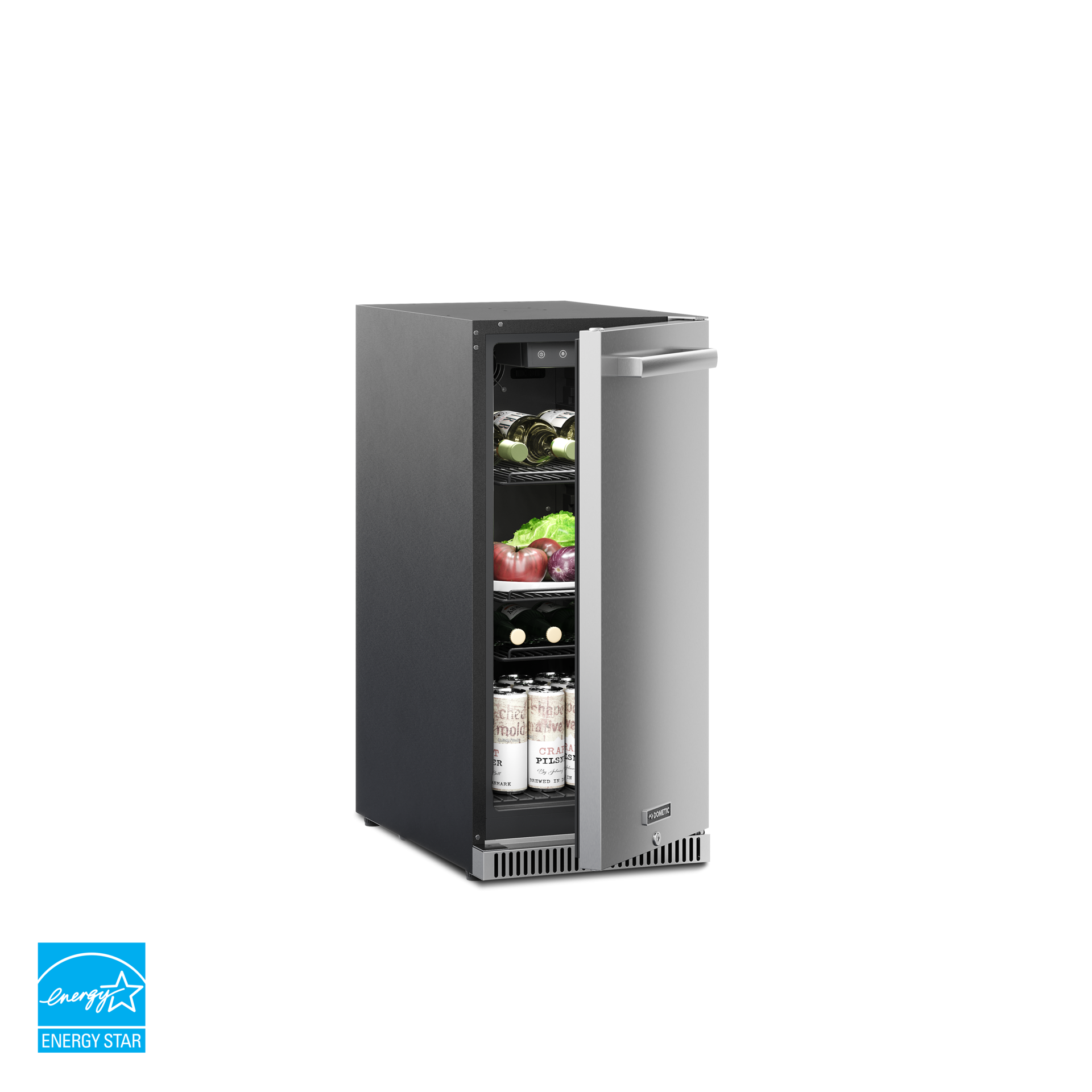 Dometic Refrigerator DE15F