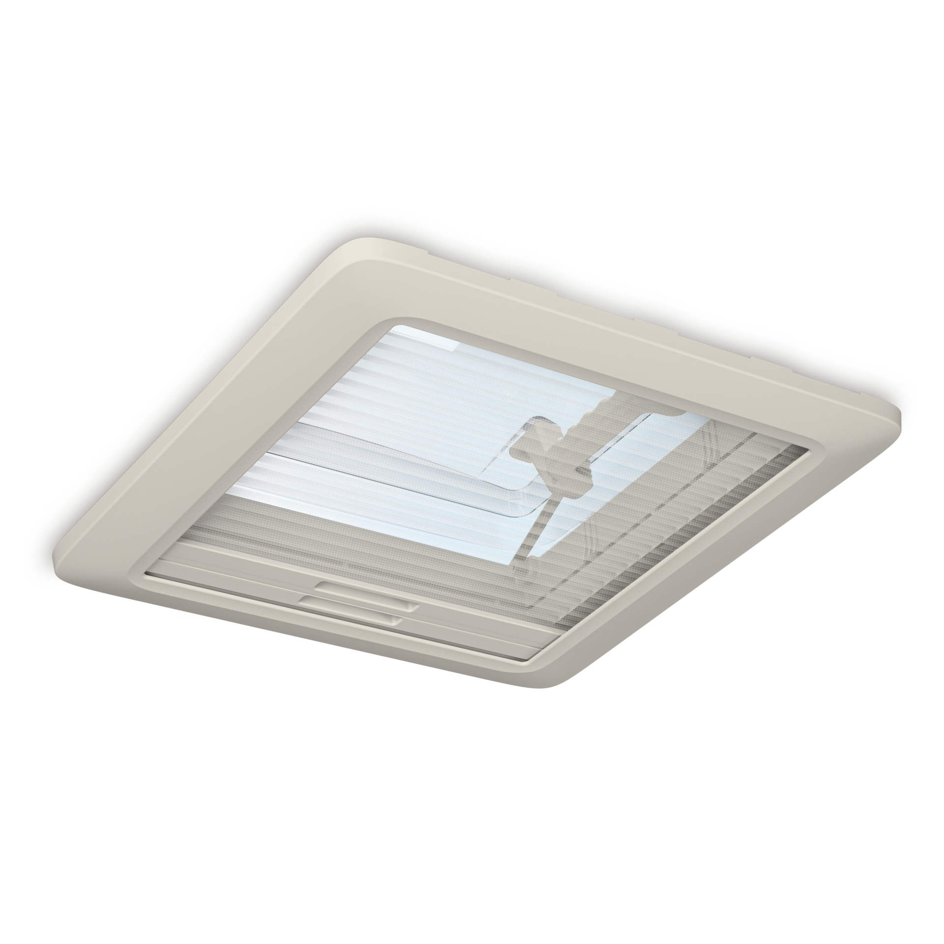 Dometic Mini Heki S FL