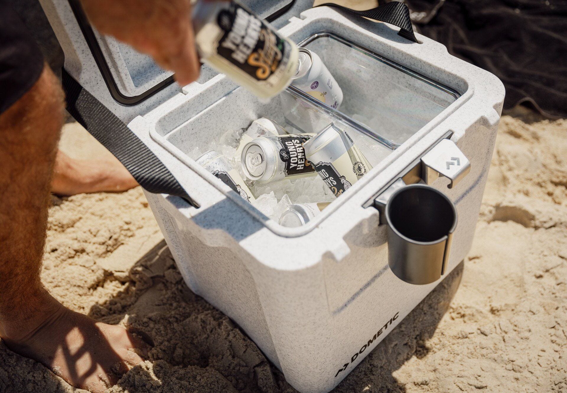 Dometic Cool-Ice CI 28