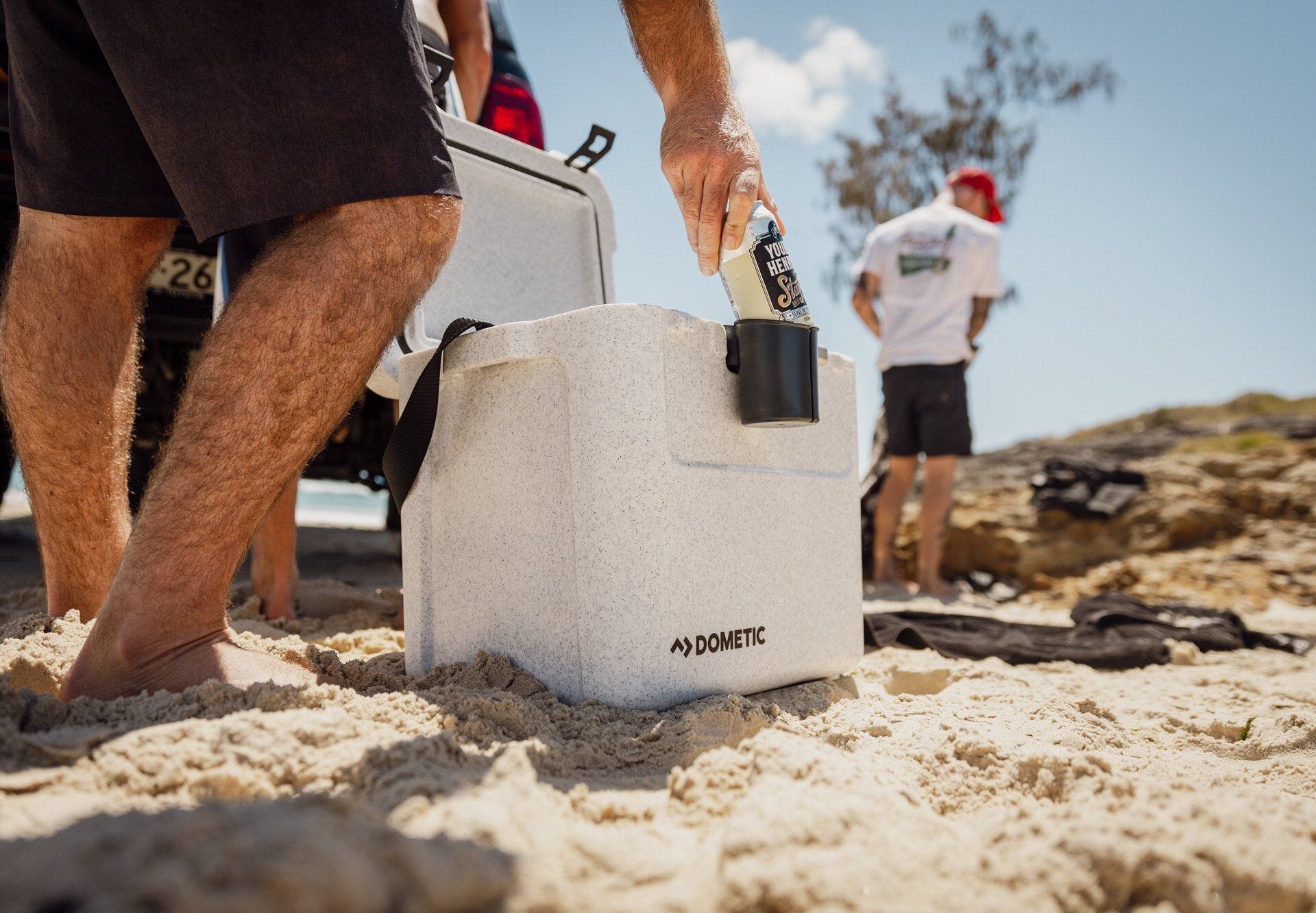 Dometic Patrol/CI Bracket