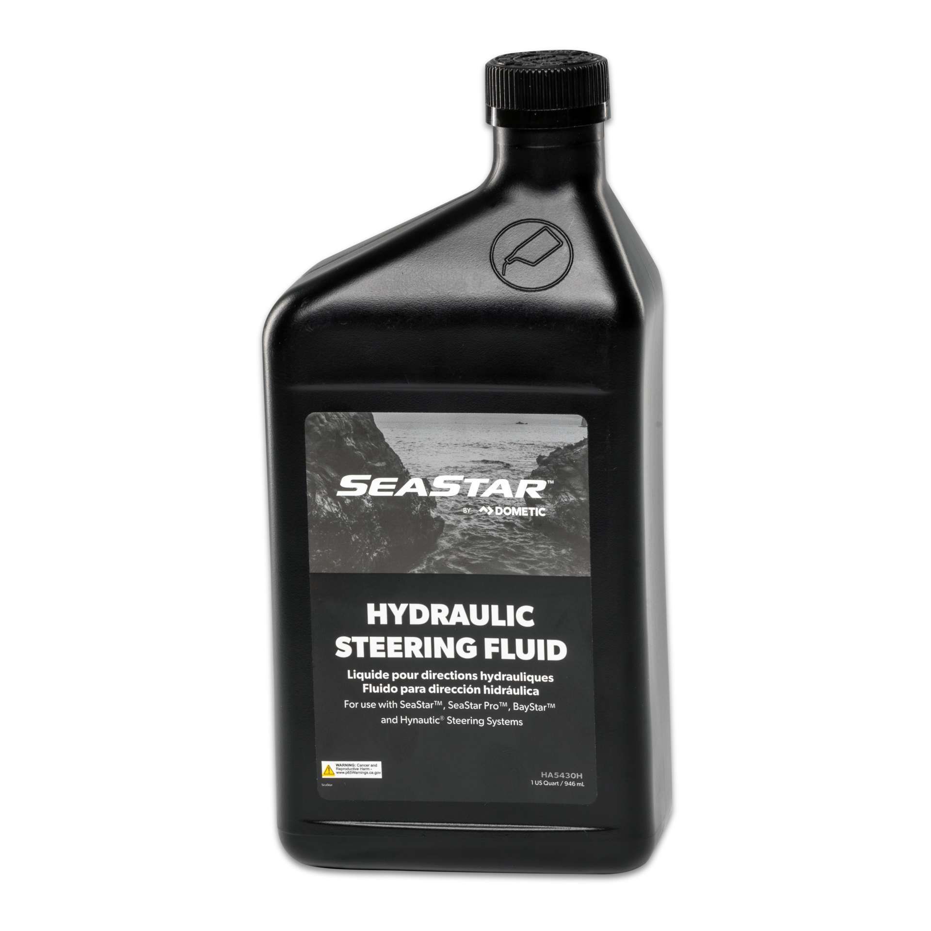Dometic SeaStar Hydraulic Steering Fluid