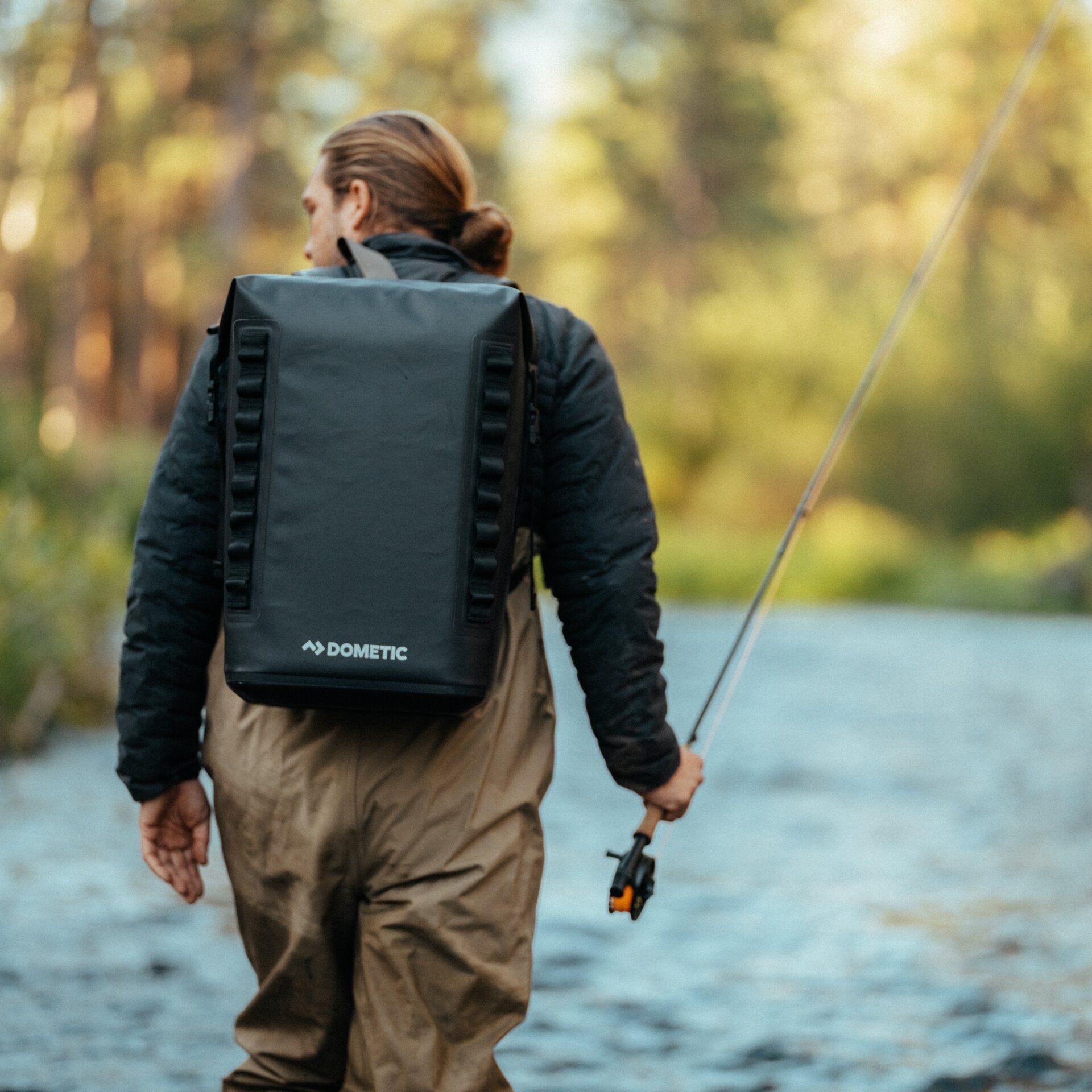 PSC 22 Backpack Soft Cooler 