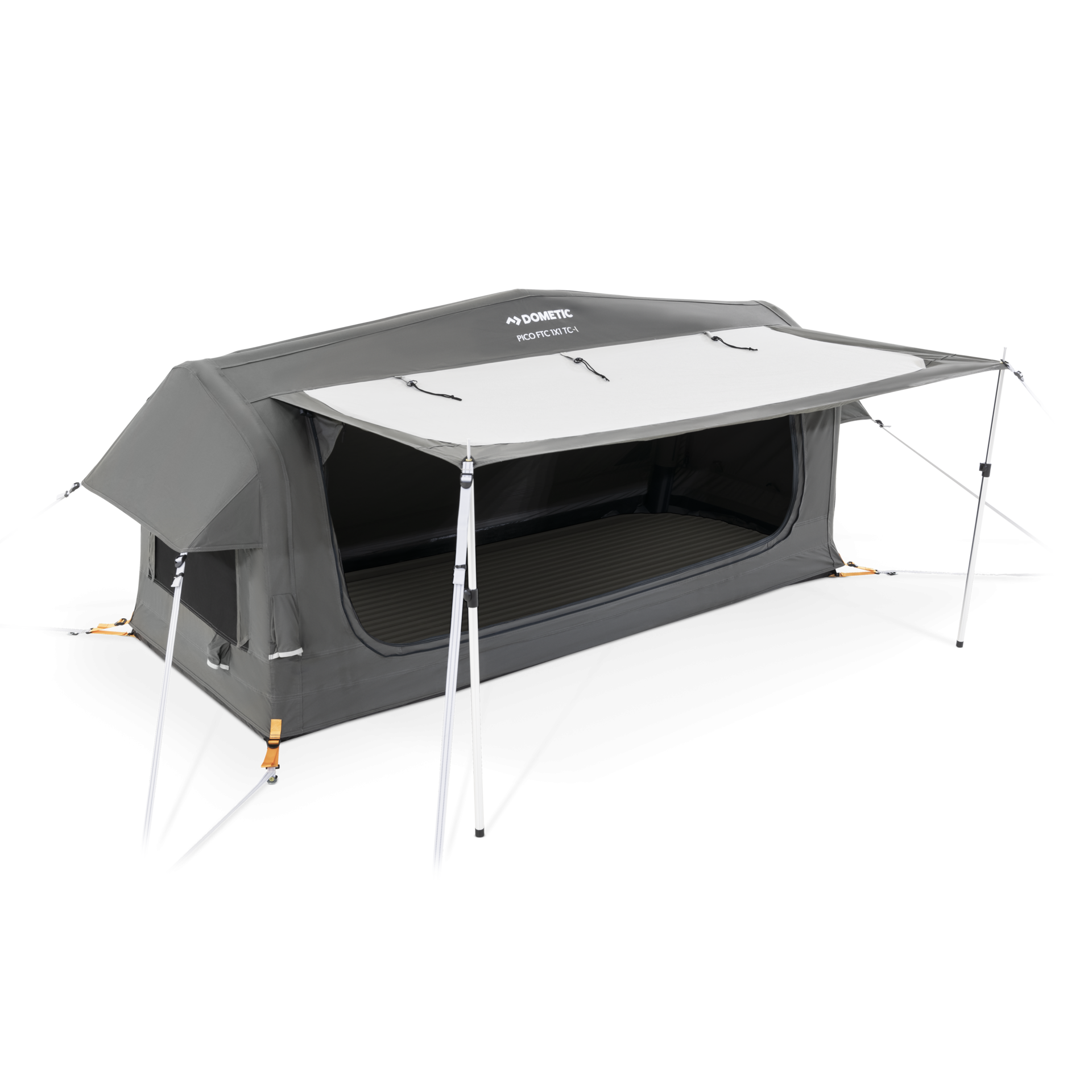 Dometic Pico FTC 1x1 TC-I