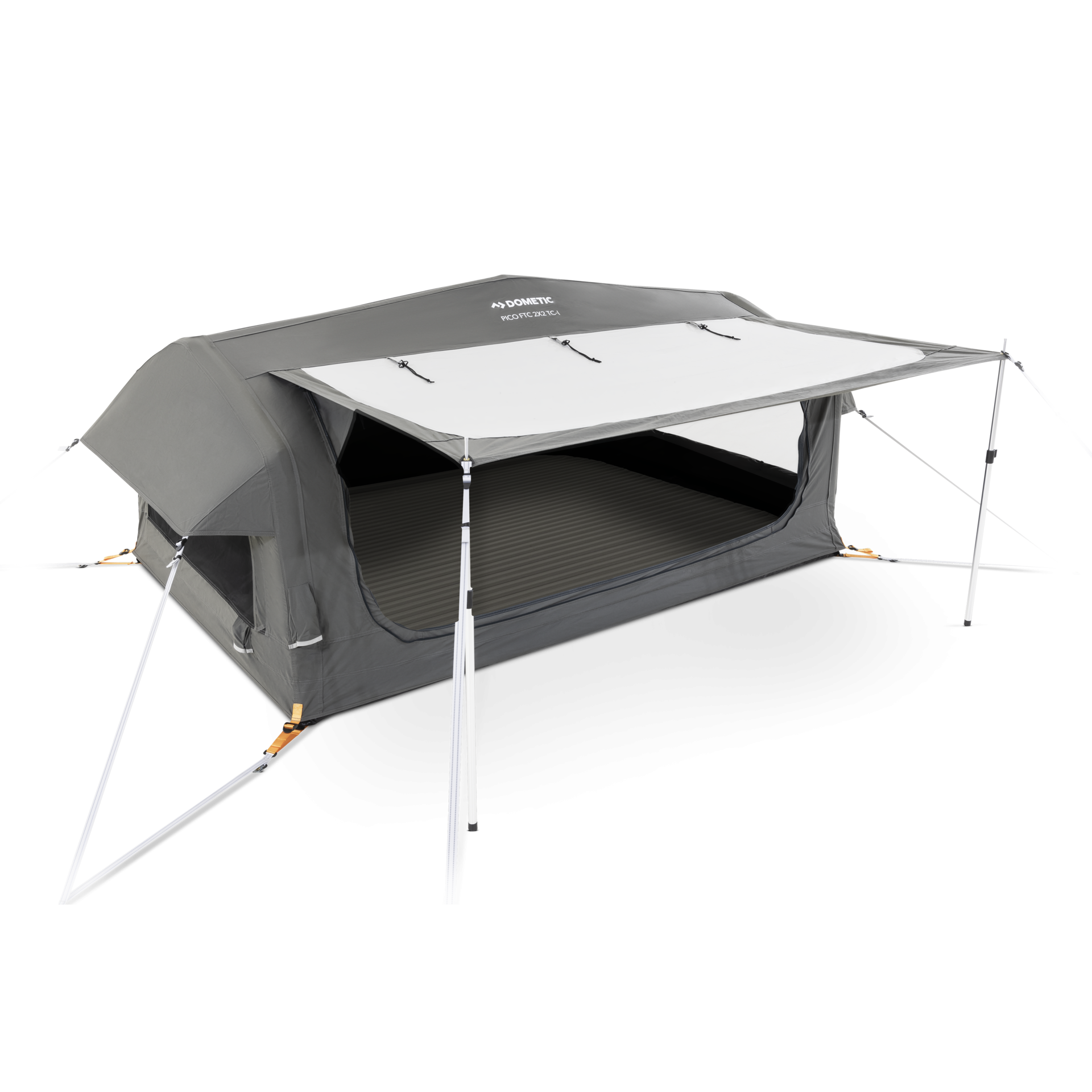 Dometic Pico FTC 2x2 TC-I