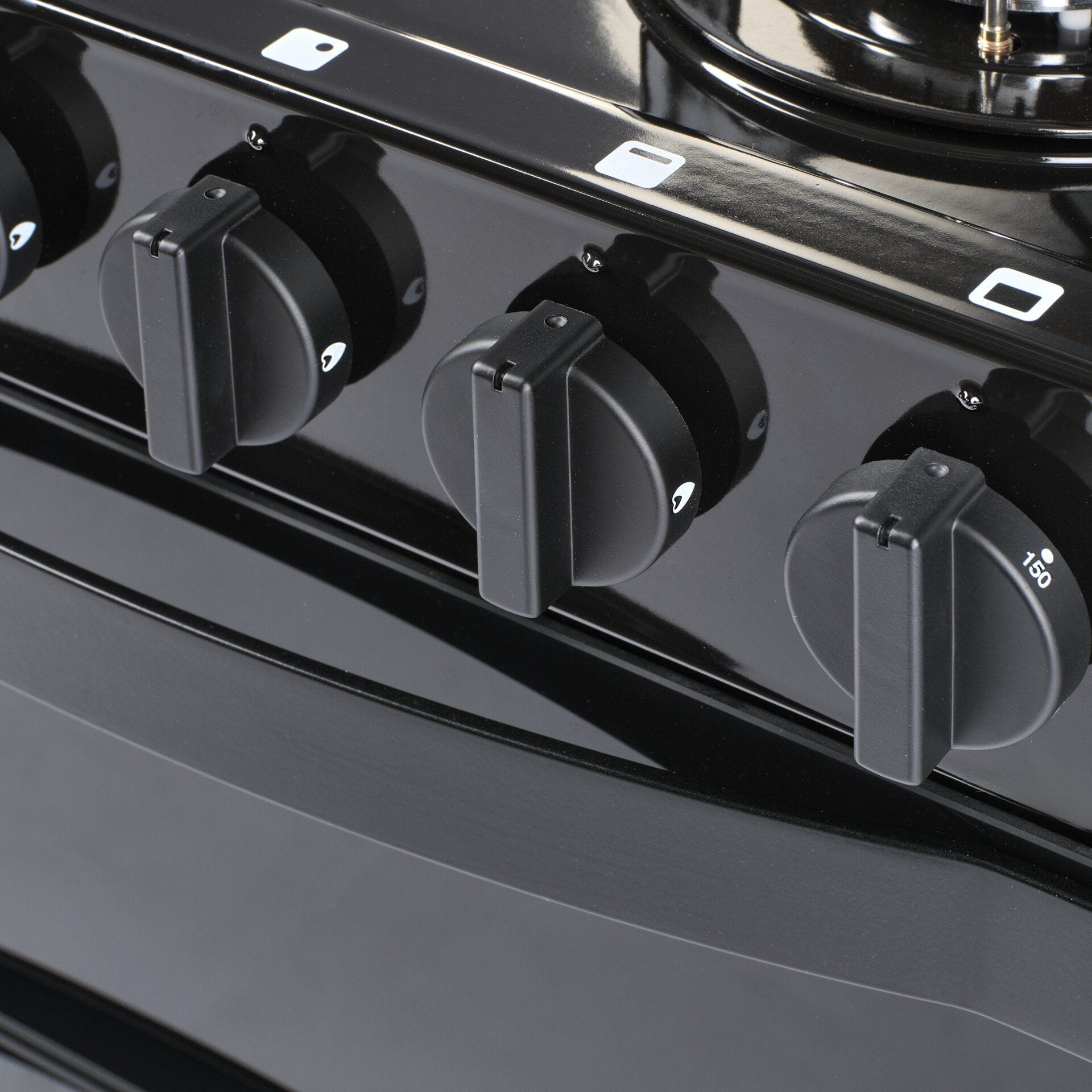 Dometic MC101 Cooker