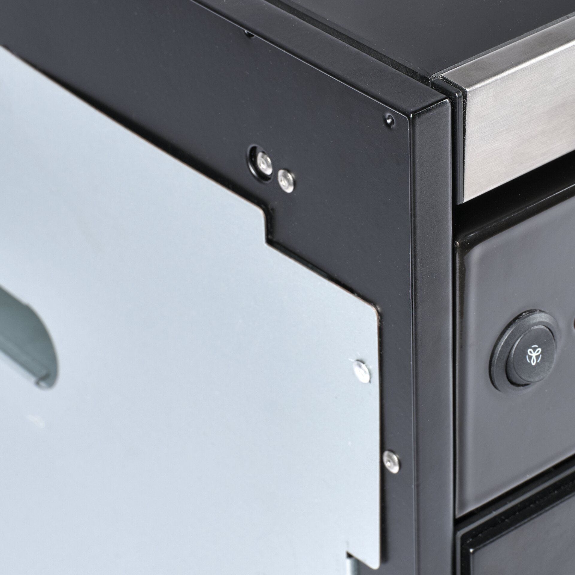 Dometic MC101 Cooker