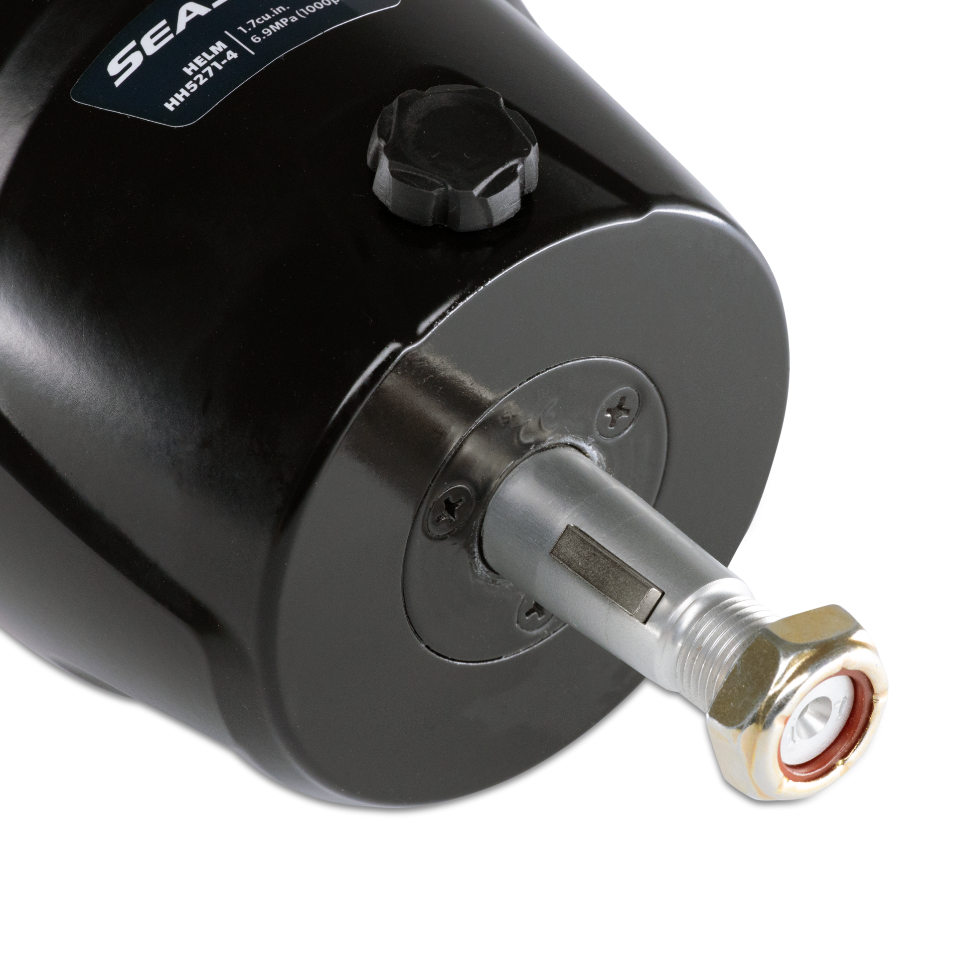 Dometic SeaStar Rear Mount Helm