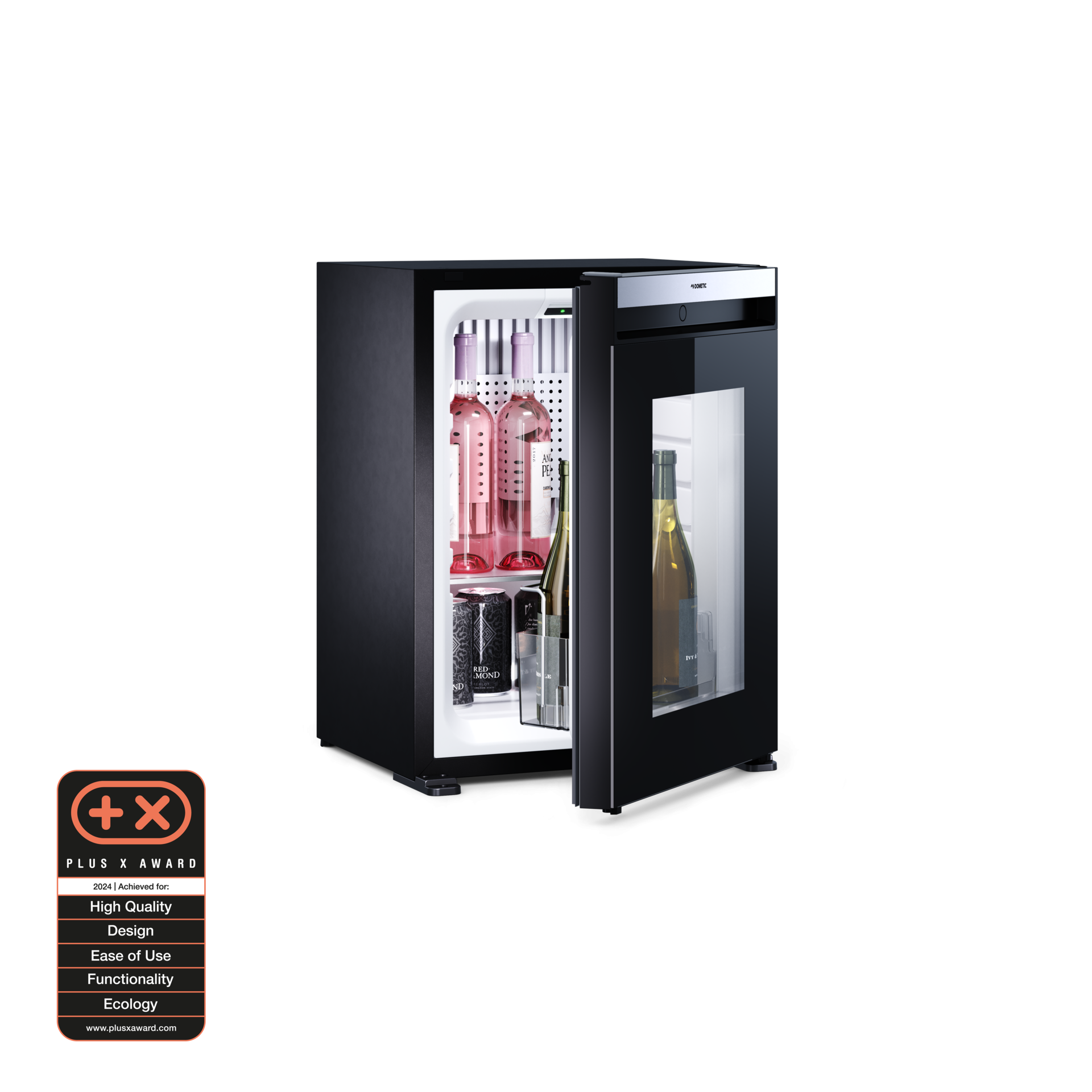 Dometic HiPro Evolution A30G