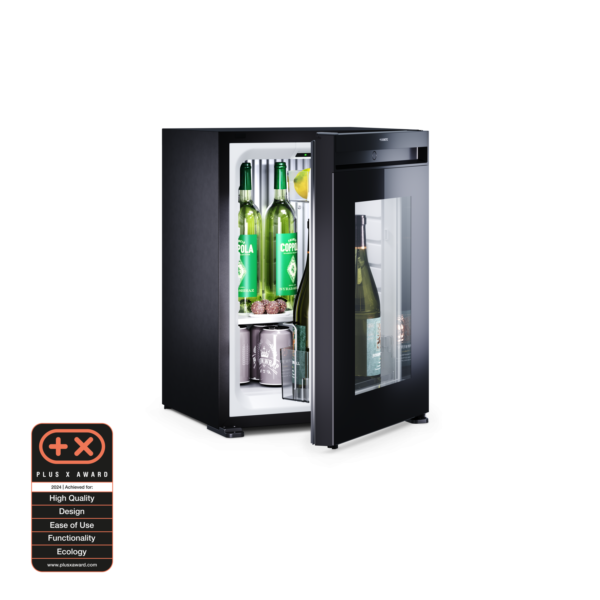 Dometic HiPro Alpha A40G