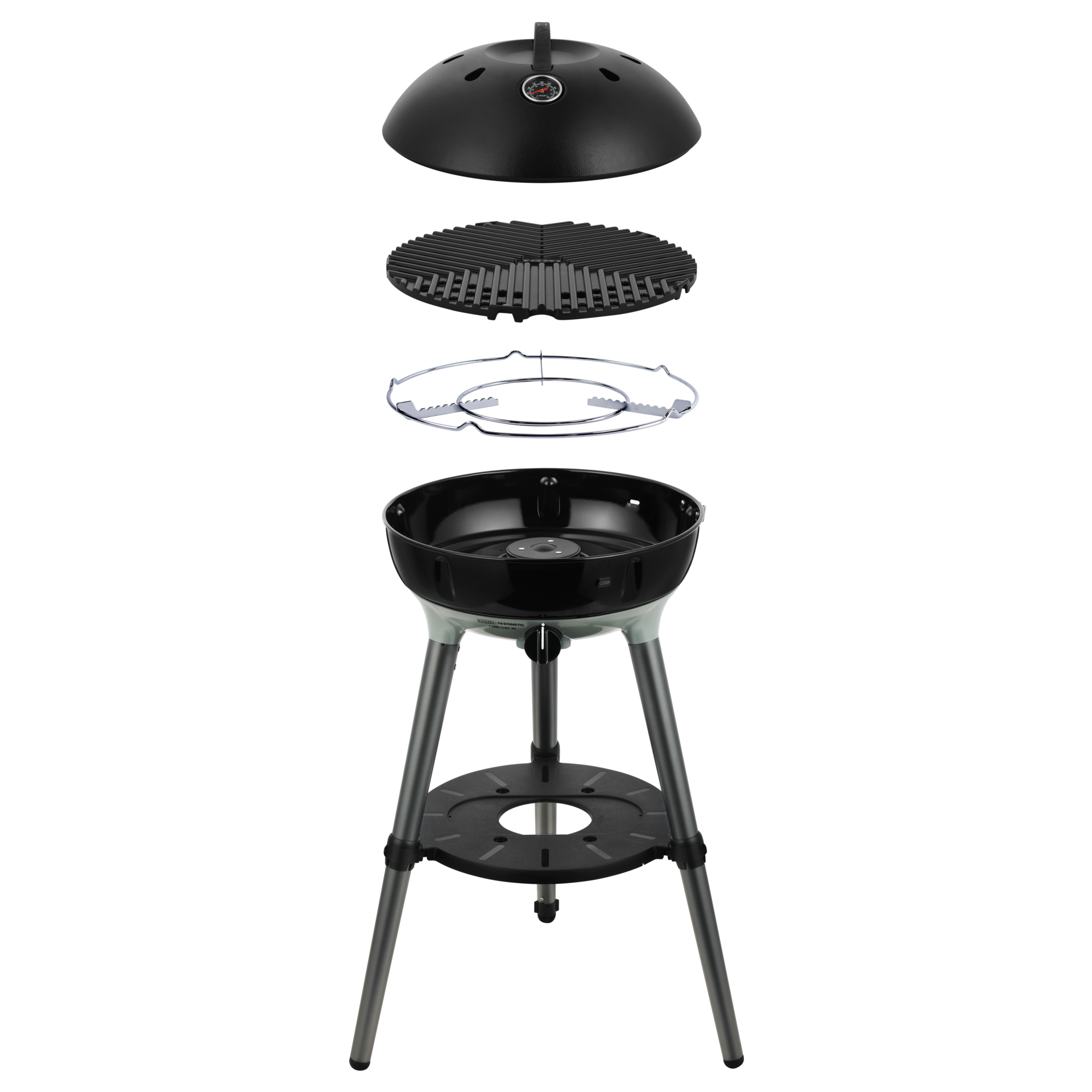 Dometic Cadac Carri Chef 40 BBQ Dome