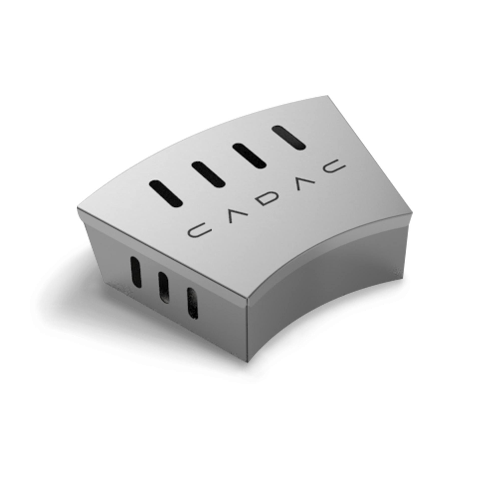 Dometic Mini Smoker Box 13x9x4cm