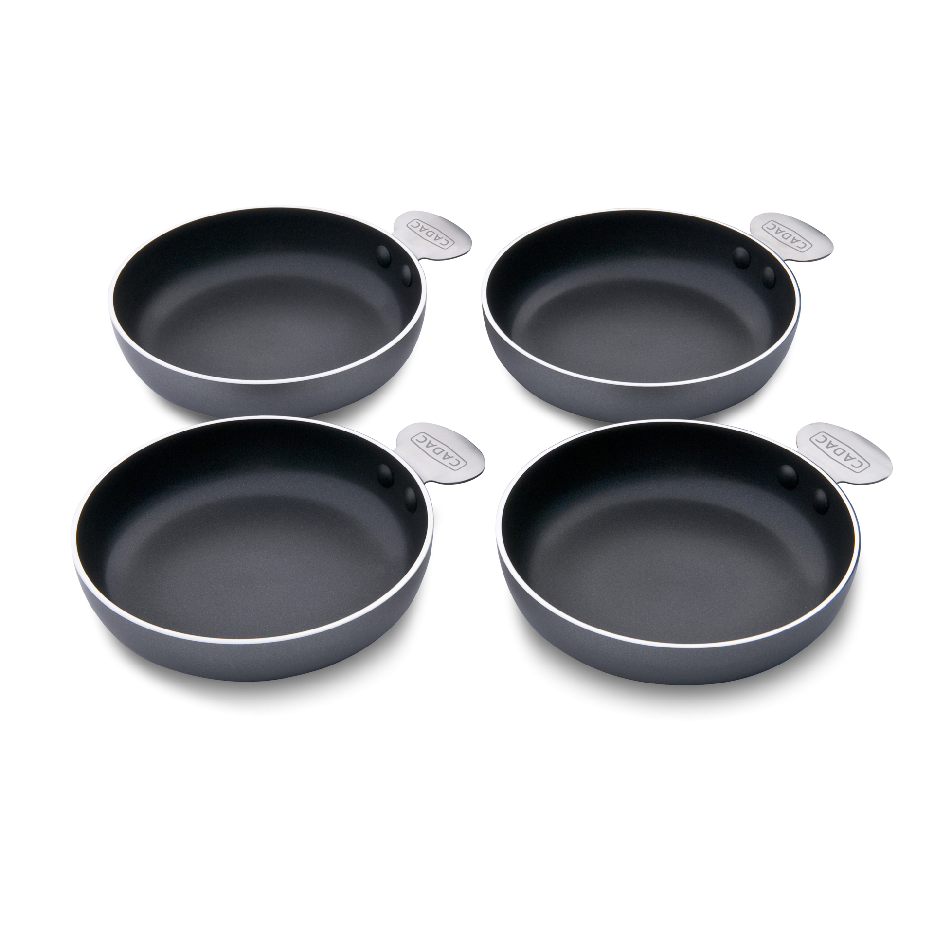 Dometic Tapas Set 12cm