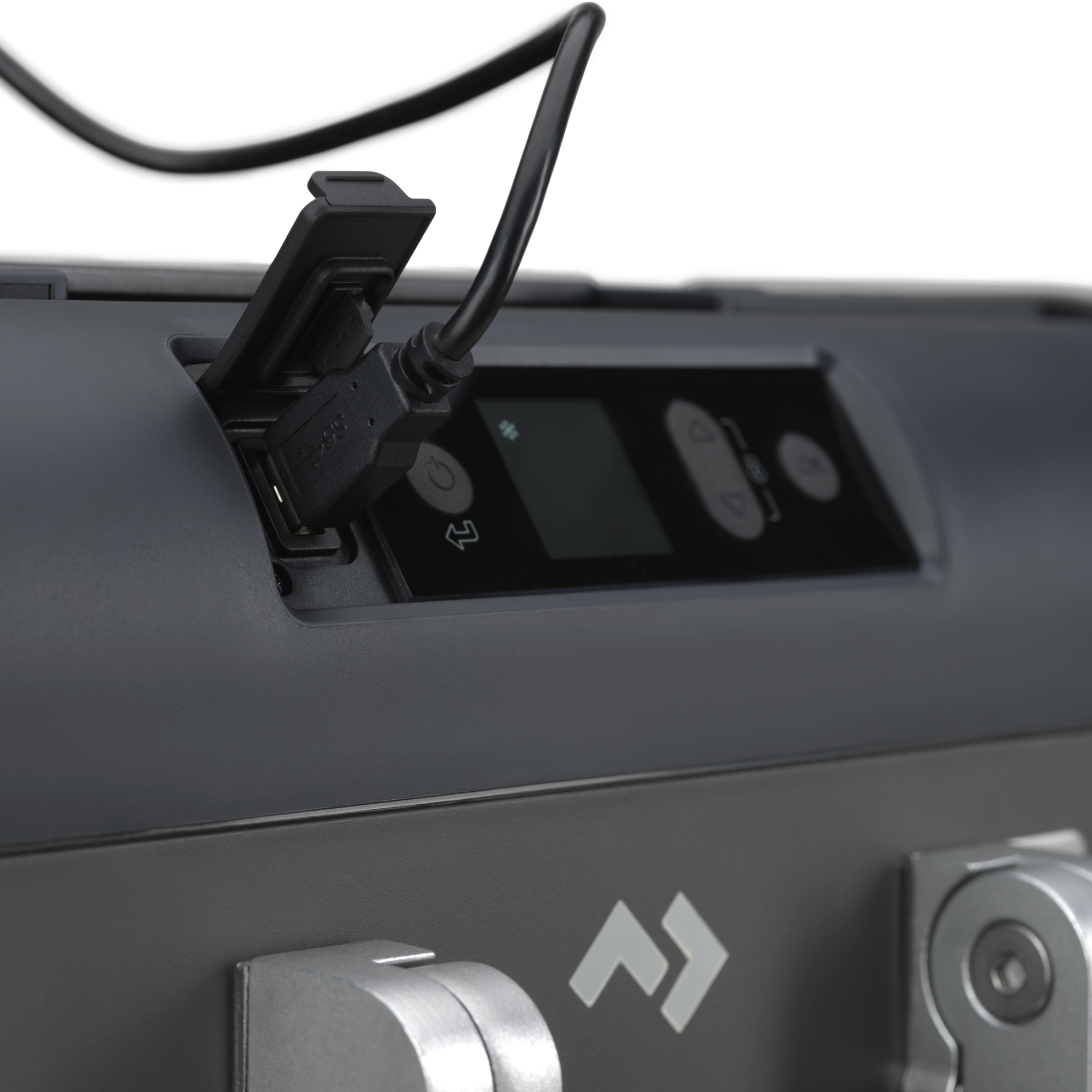 CFX5 95DZ Electric Cooler