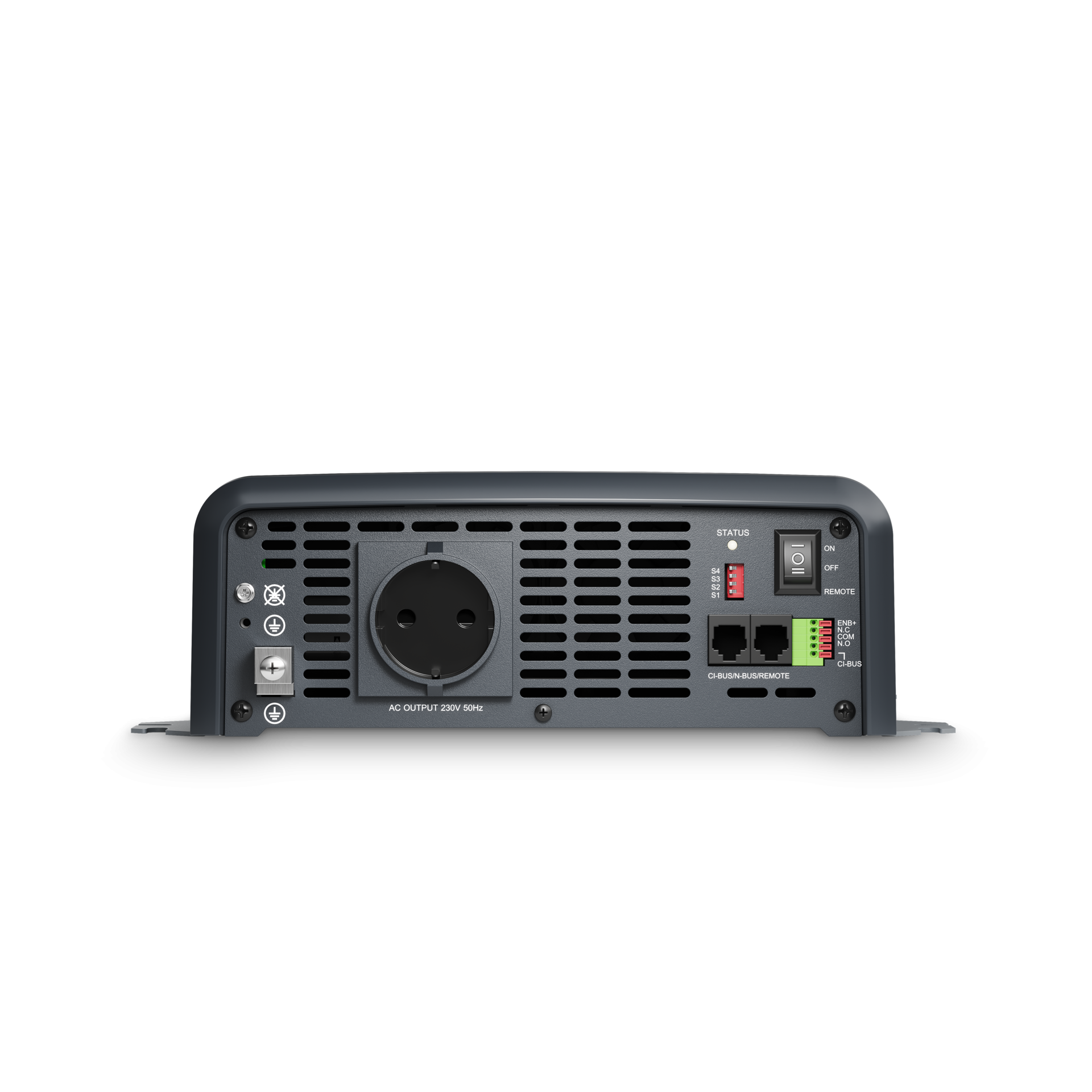 Dometic SinePower DPSI 1512