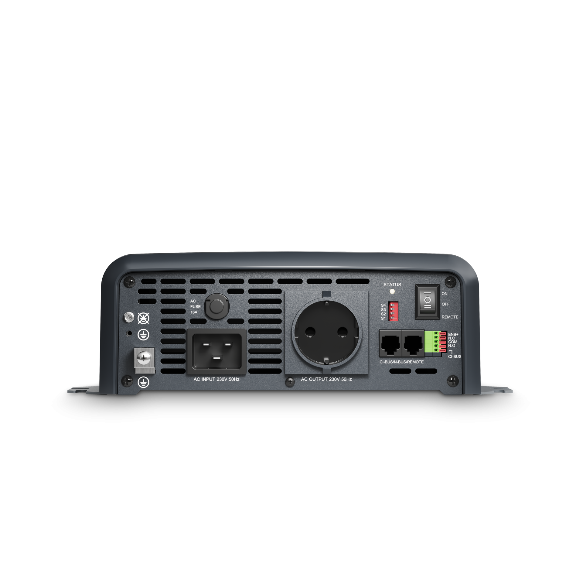 Dometic SinePower DPSI 3012TS