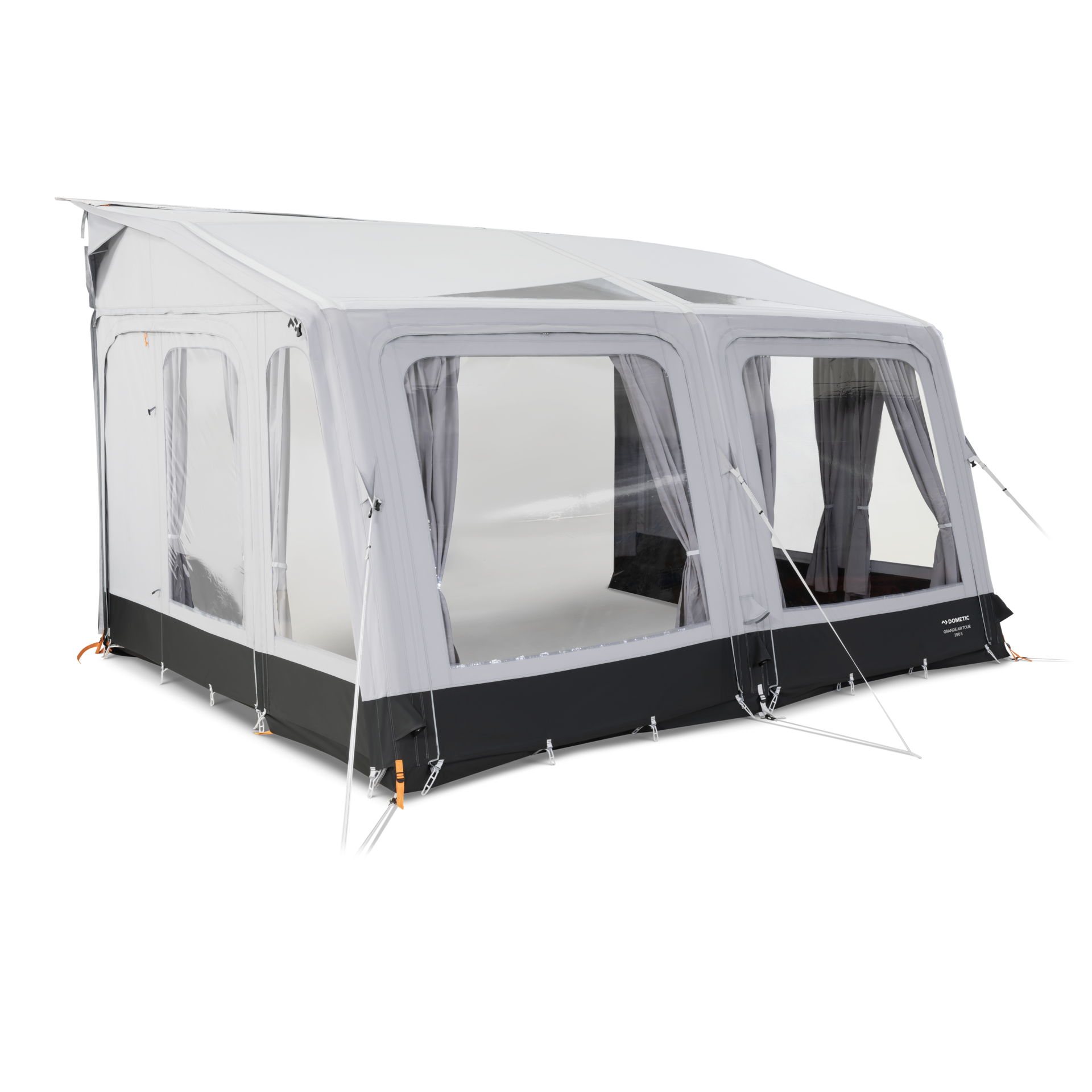 Dometic Grande AIR Tour 390 M