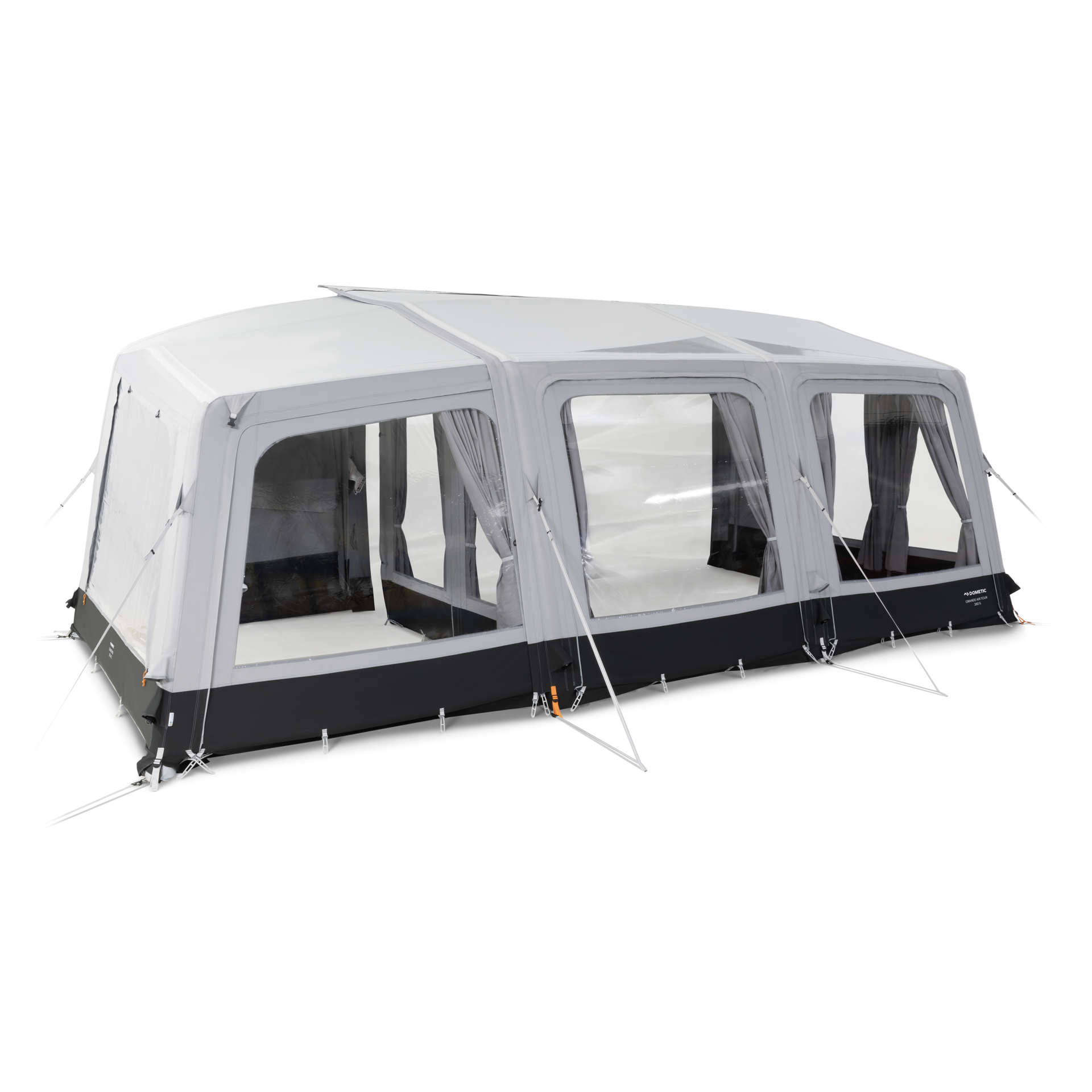 Dometic Grande AIR Tour EXT L/H S