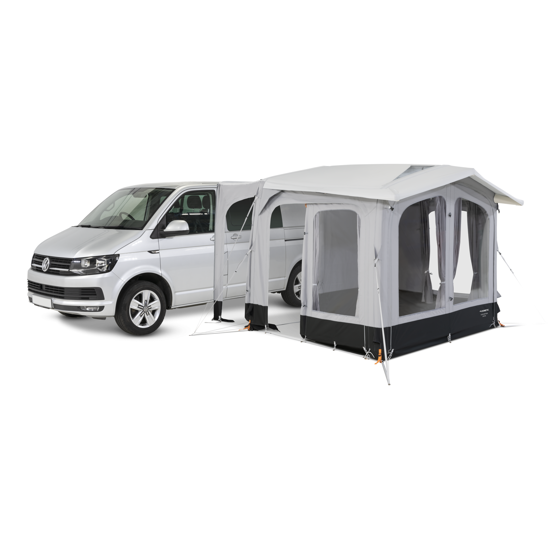 Dometic Club AIR Tour 260 DA