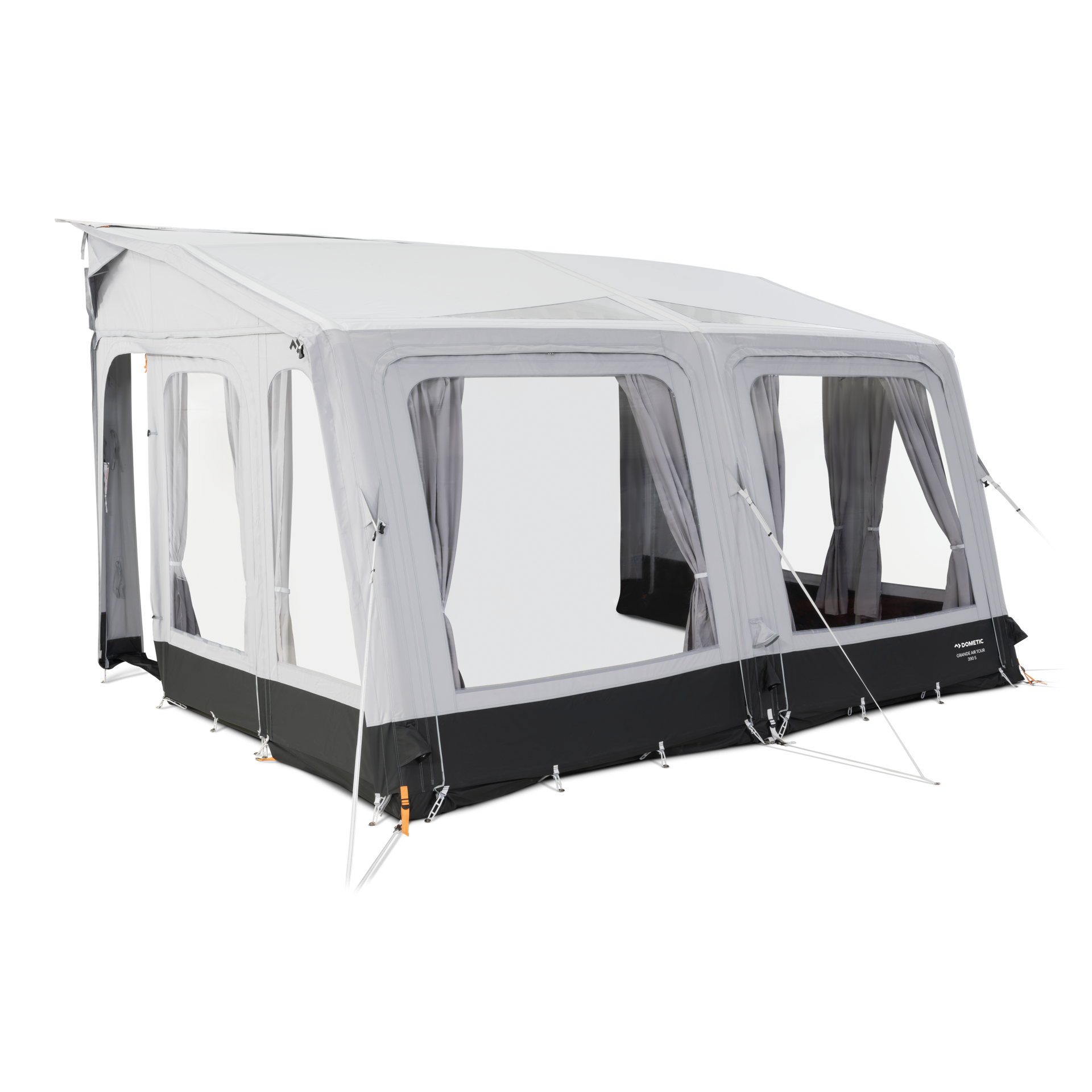 Dometic Grande AIR Tour 390 S