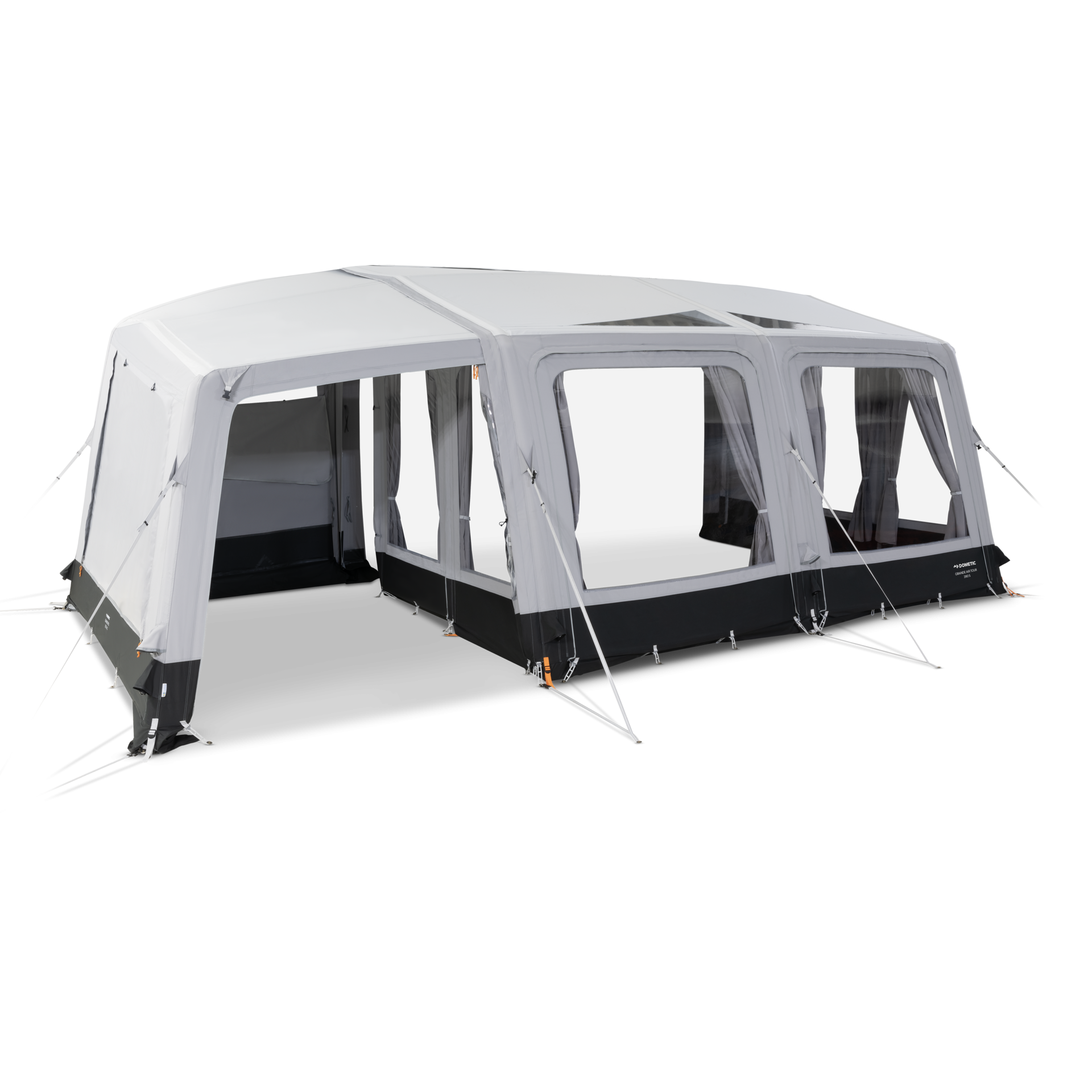 Dometic Grande AIR Tour EXT L/H S