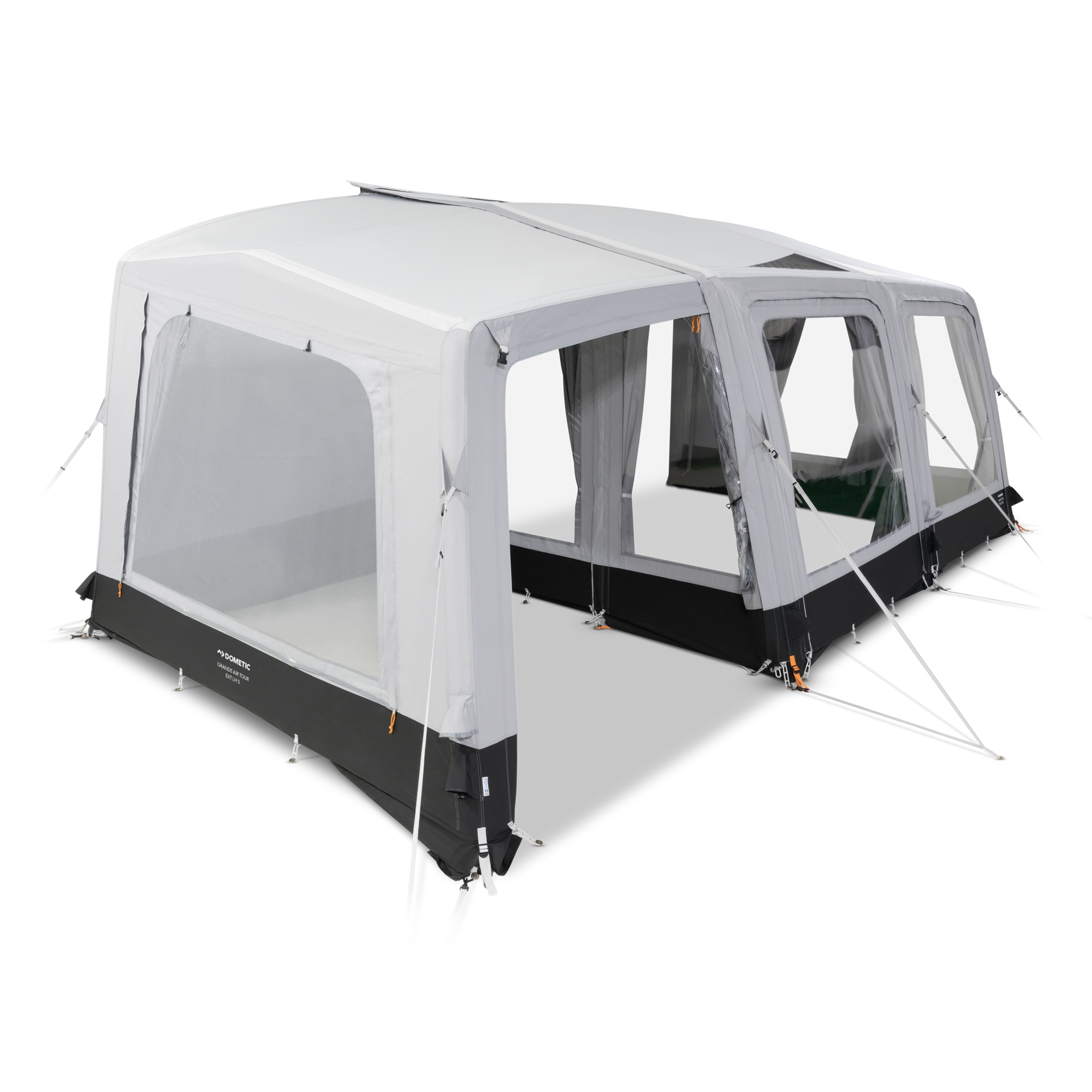Dometic Grande AIR Tour EXT L/H S
