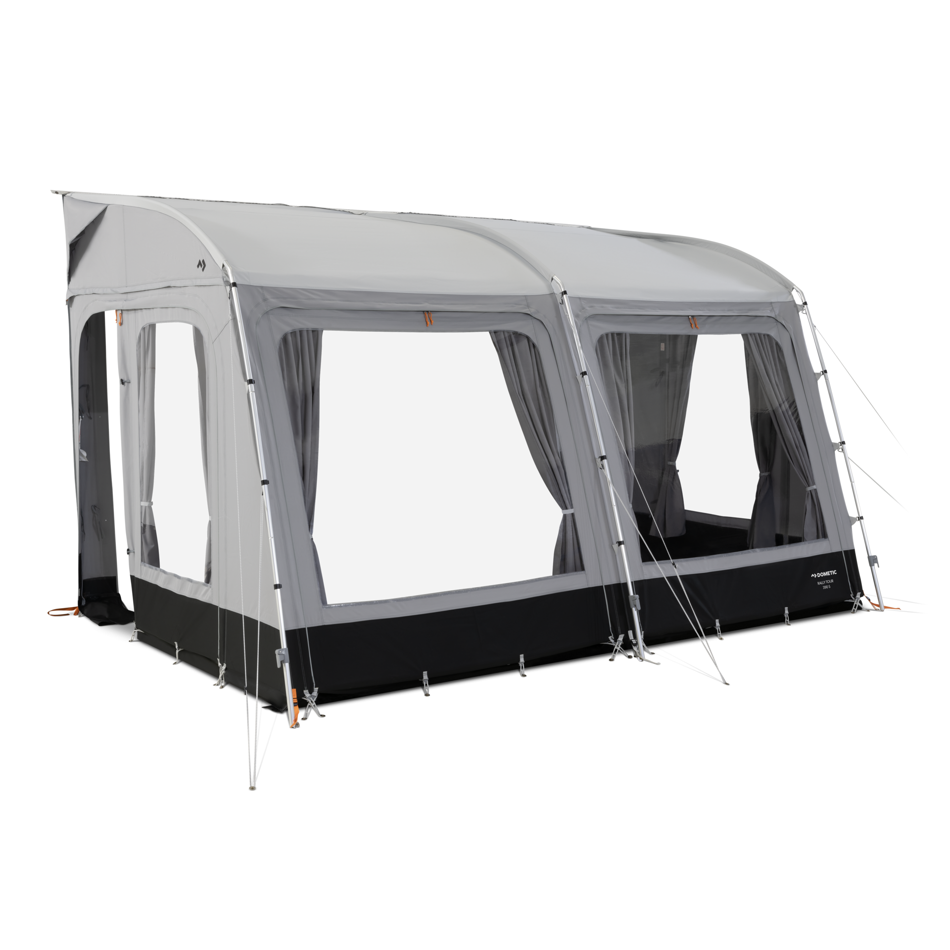 Dometic Rally Tour 260