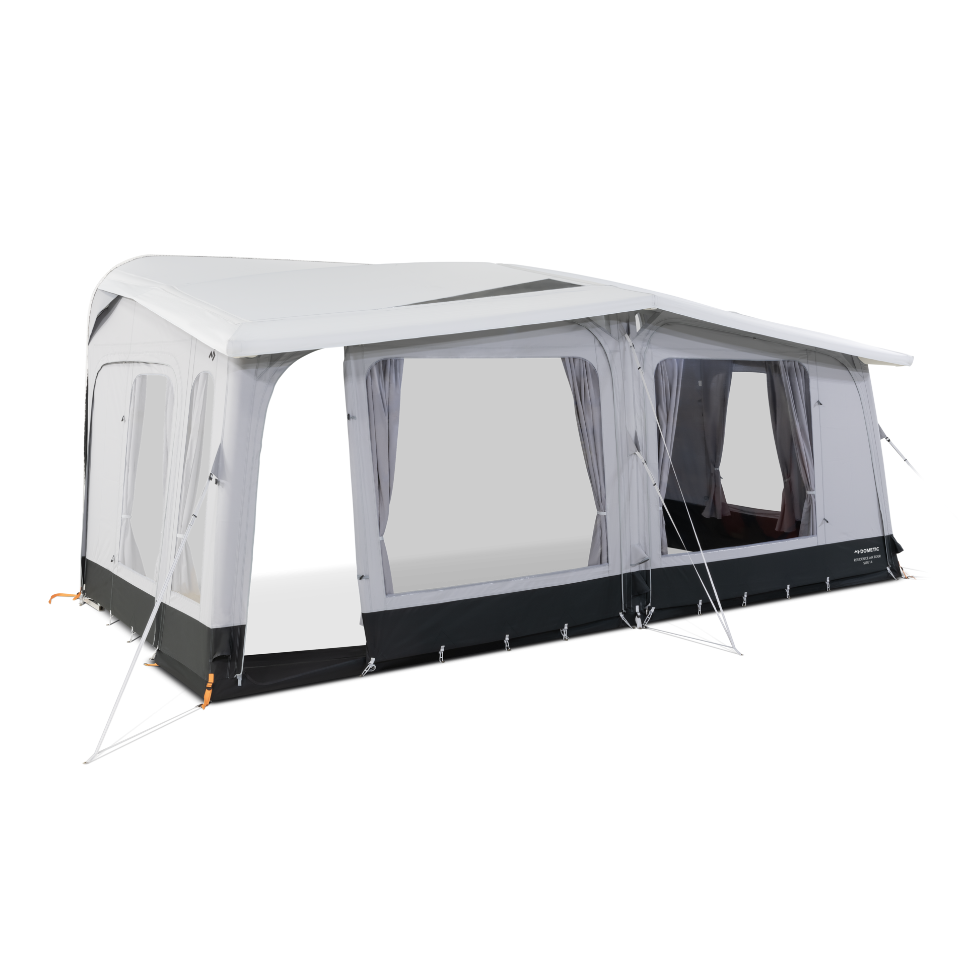 Dometic Residence AIR Tour 13