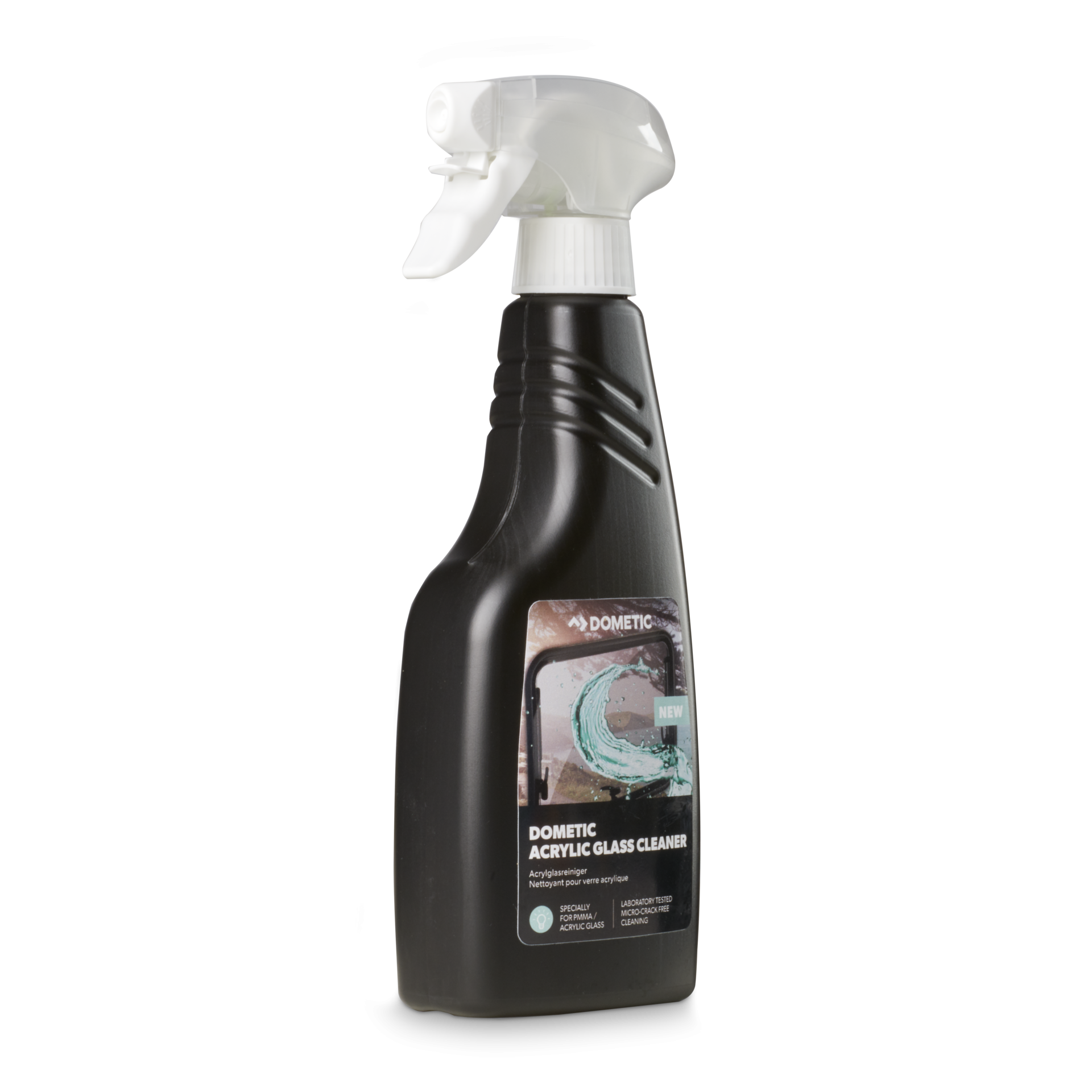 Dometic Acrylic Glass Cleaner