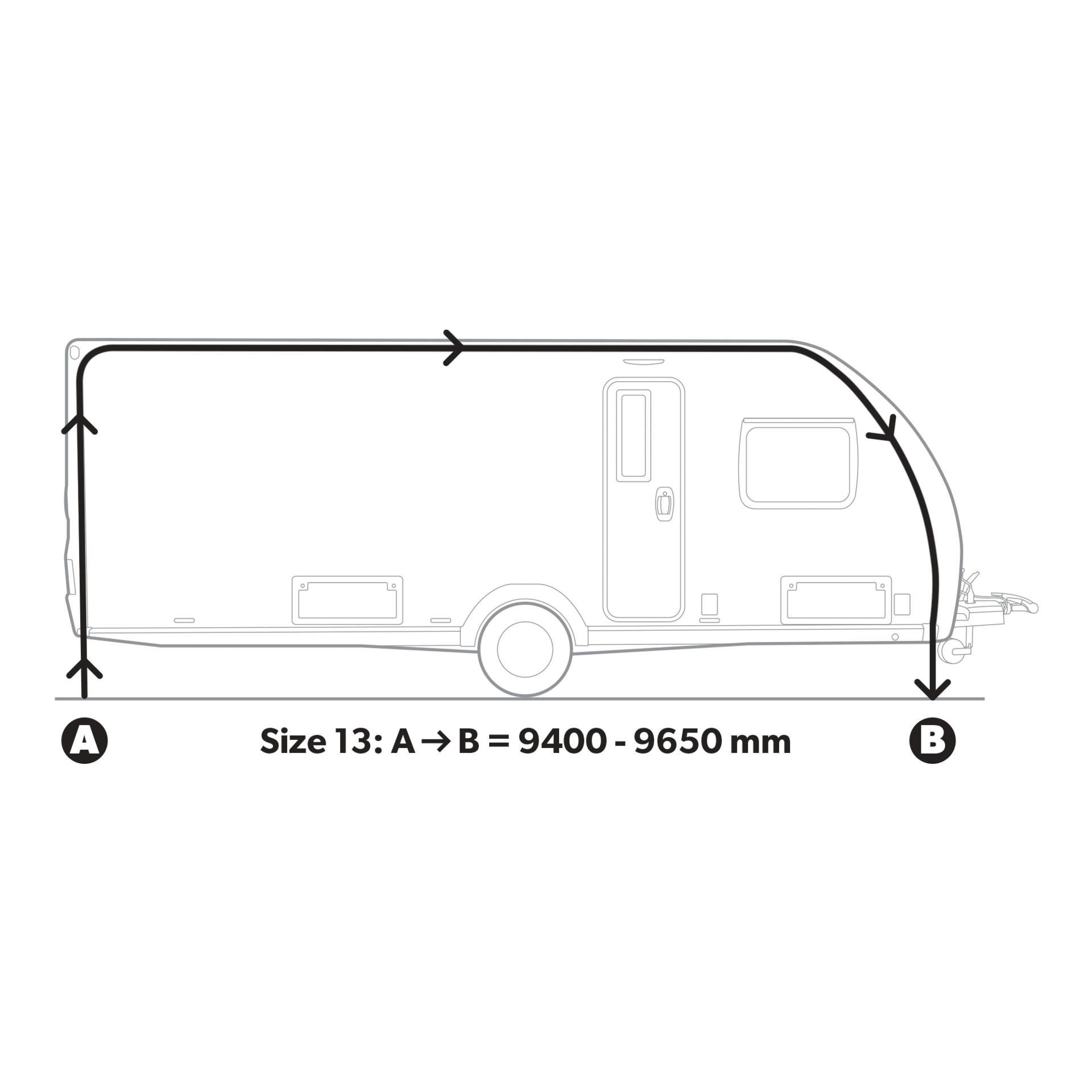 Dometic Residence AIR Tour 13