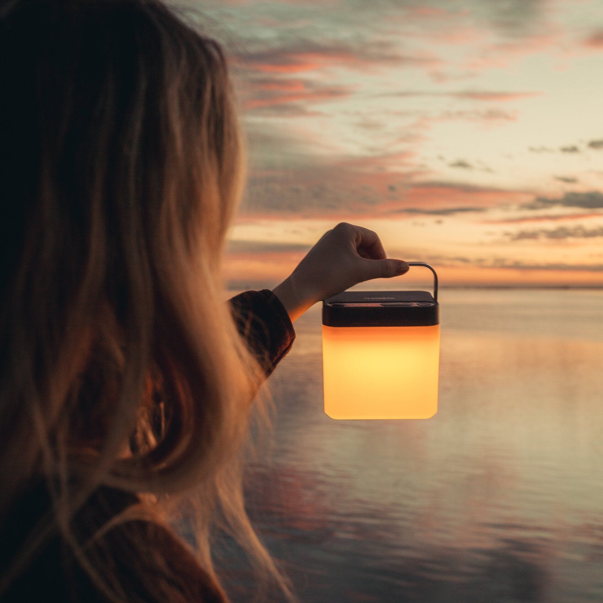 Dometic GO Area Camp Light