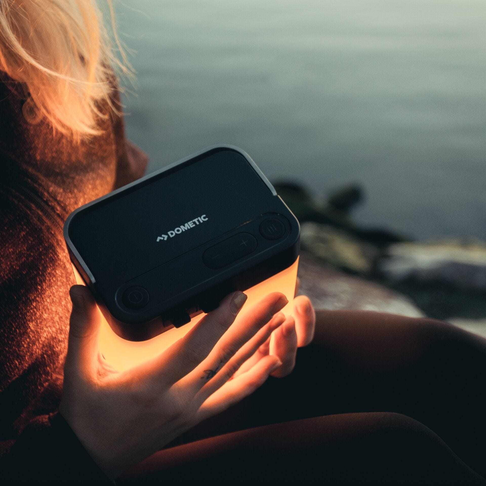 Dometic GO Area Camp Light