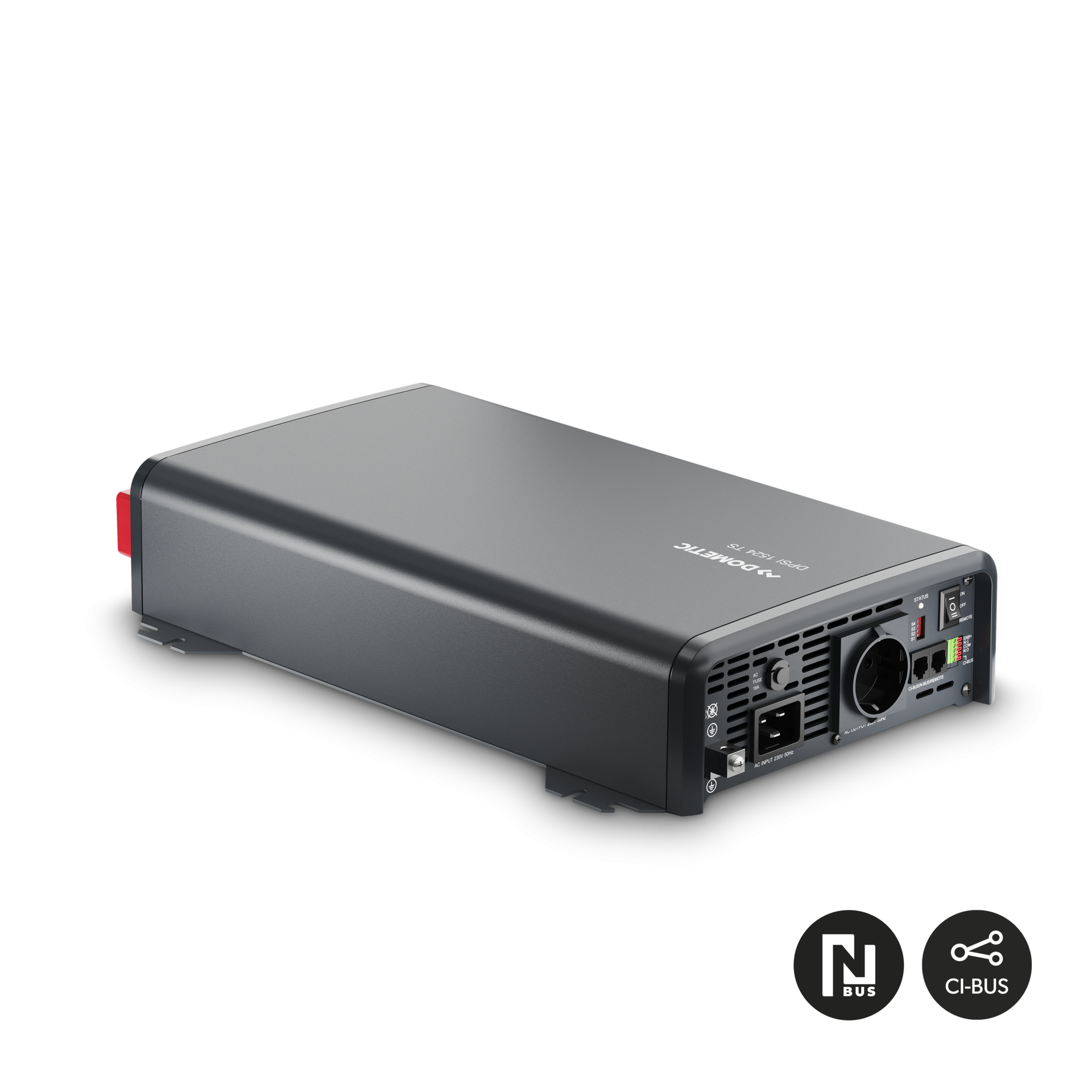 Dometic SinePower DPSI 1524TS