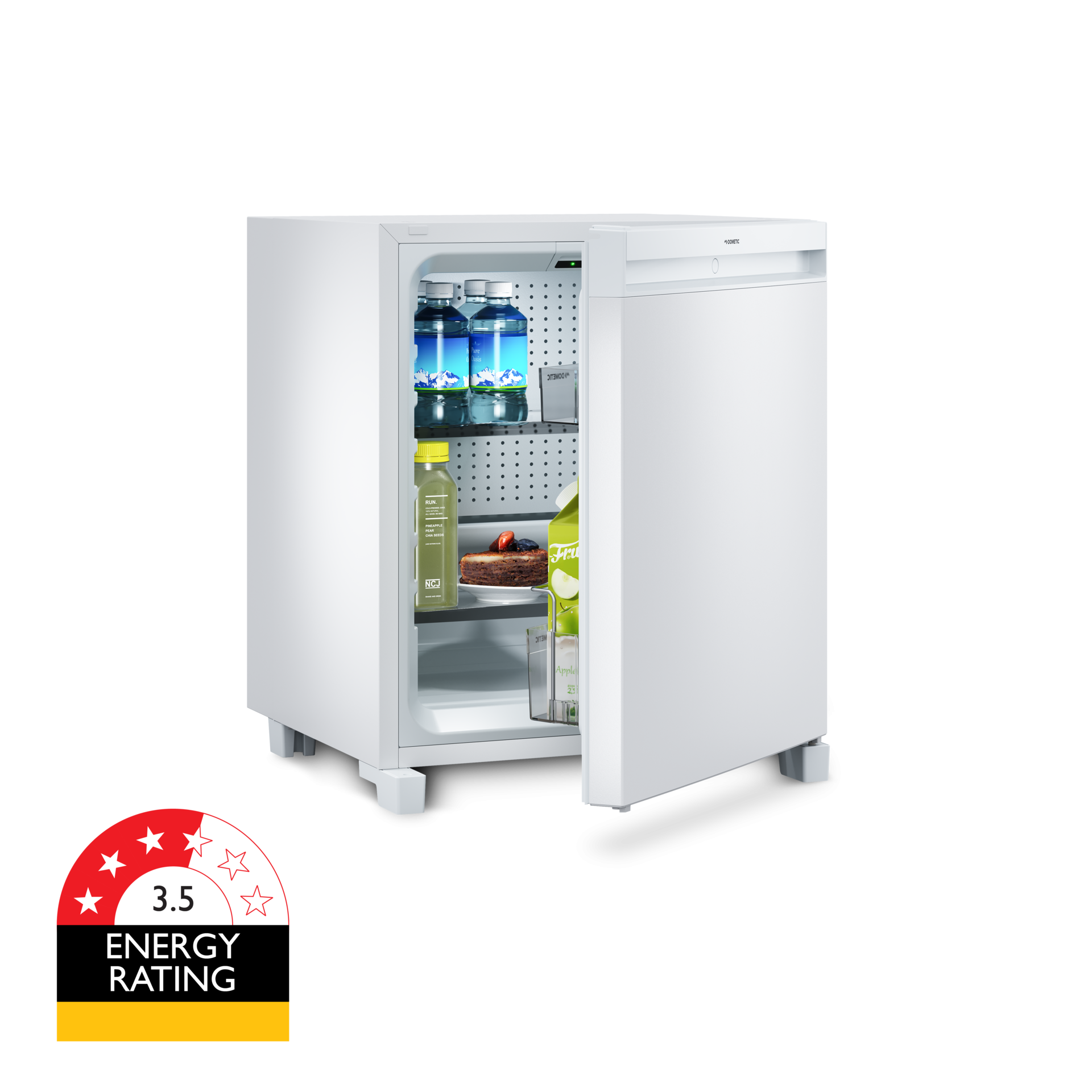 Dometic HiPro Care C60SFS