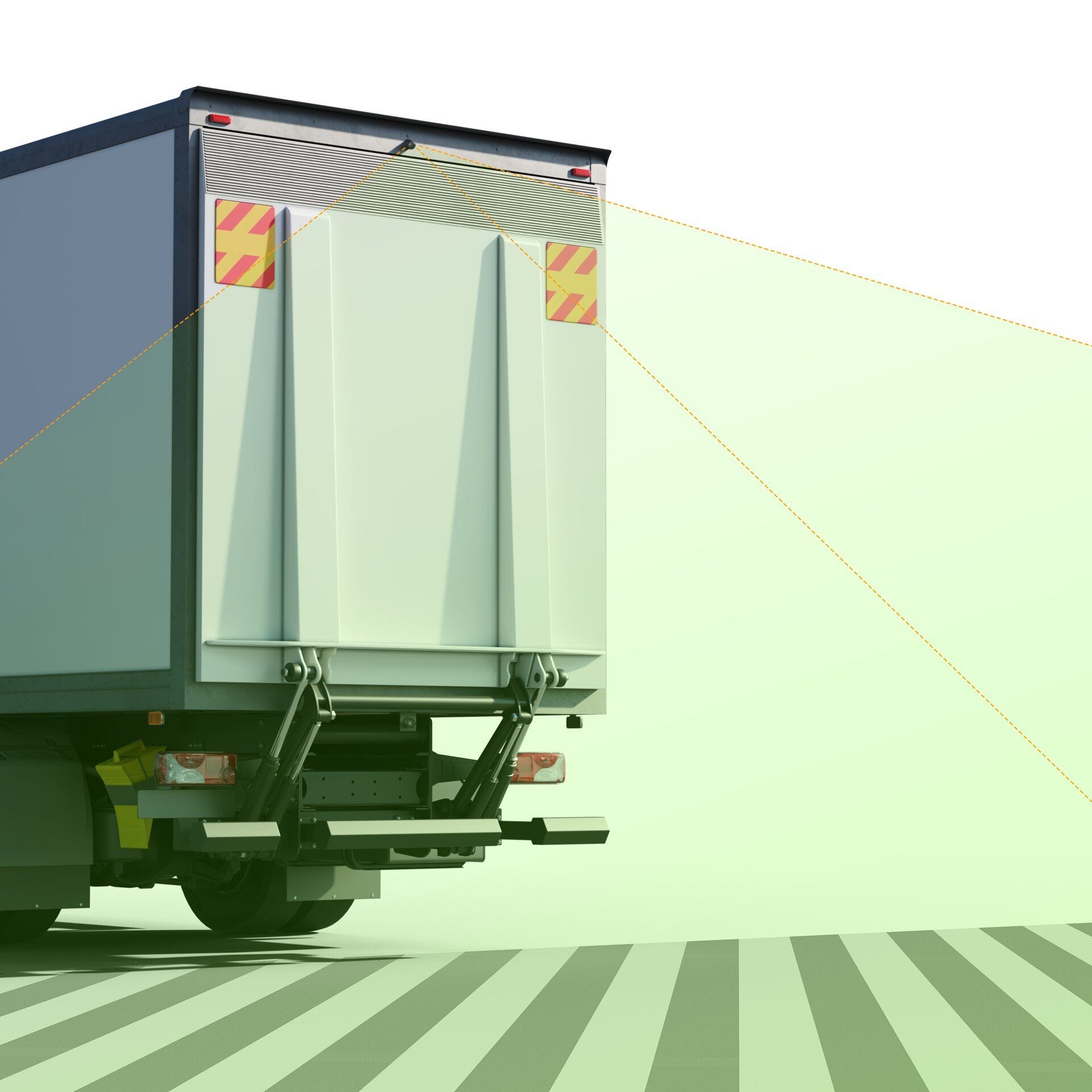 Dometic PerfectView CAM 440CS