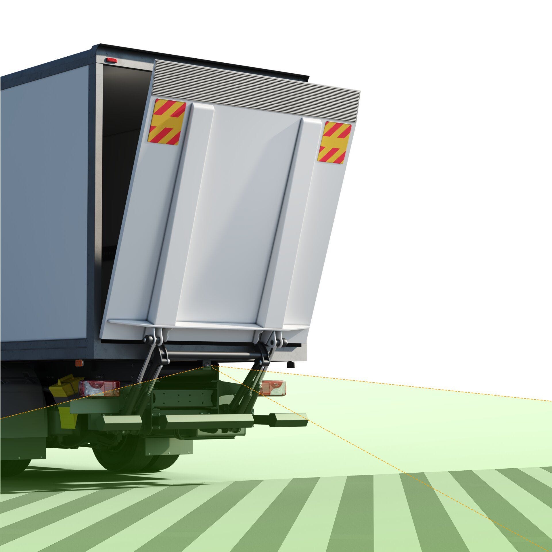 Dometic PerfectView CAM 440CS