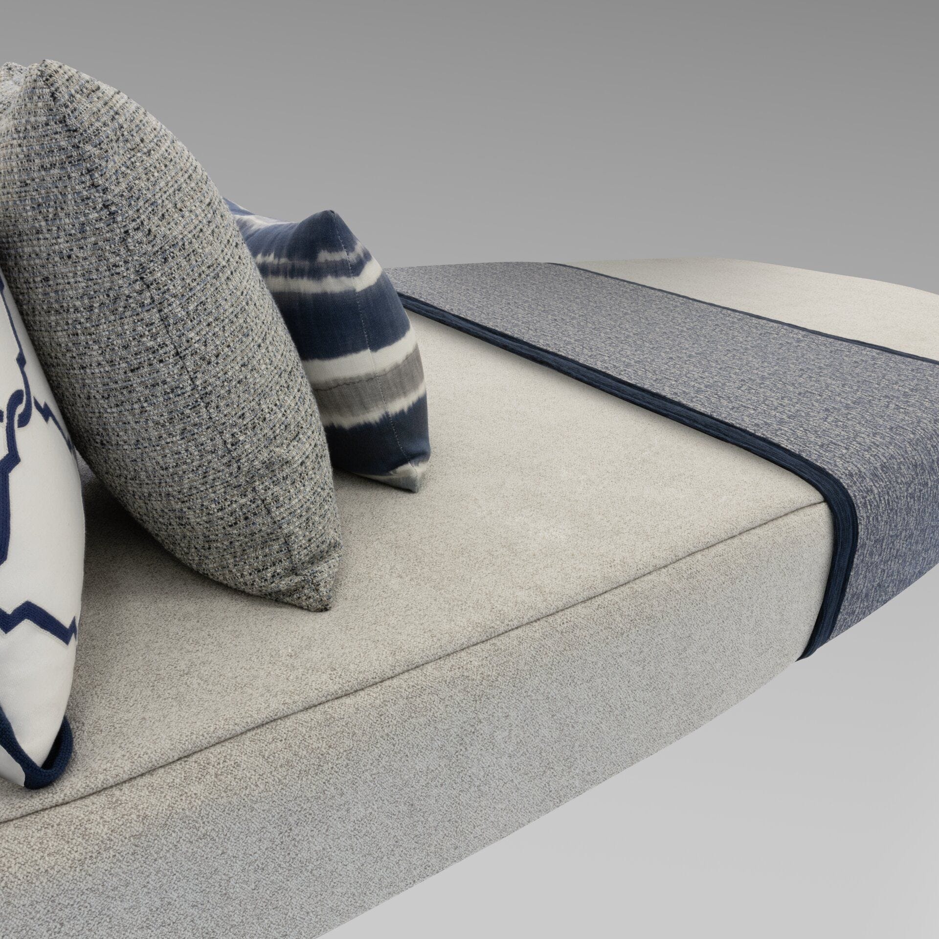 Dometic Oceanair Bedding