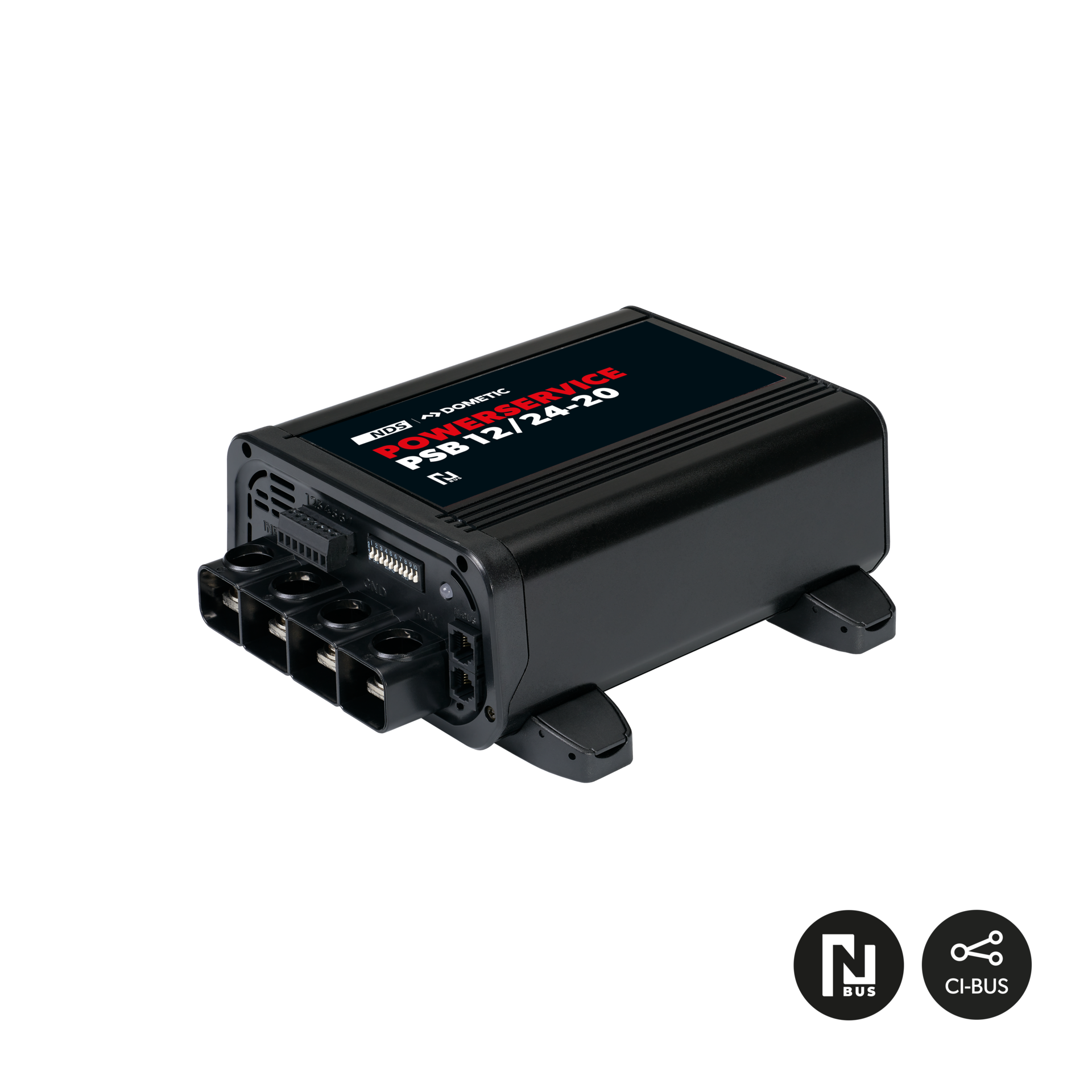 Dometic NDS POWERSERVICE PSB12/24-20