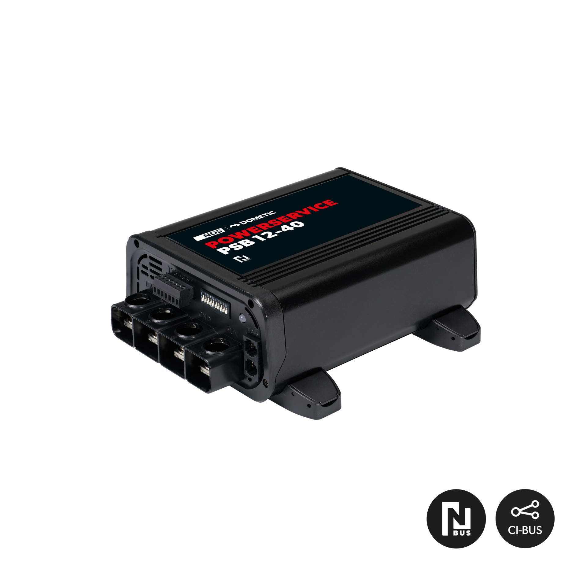 Dometic NDS POWERSERVICE PSB12-40