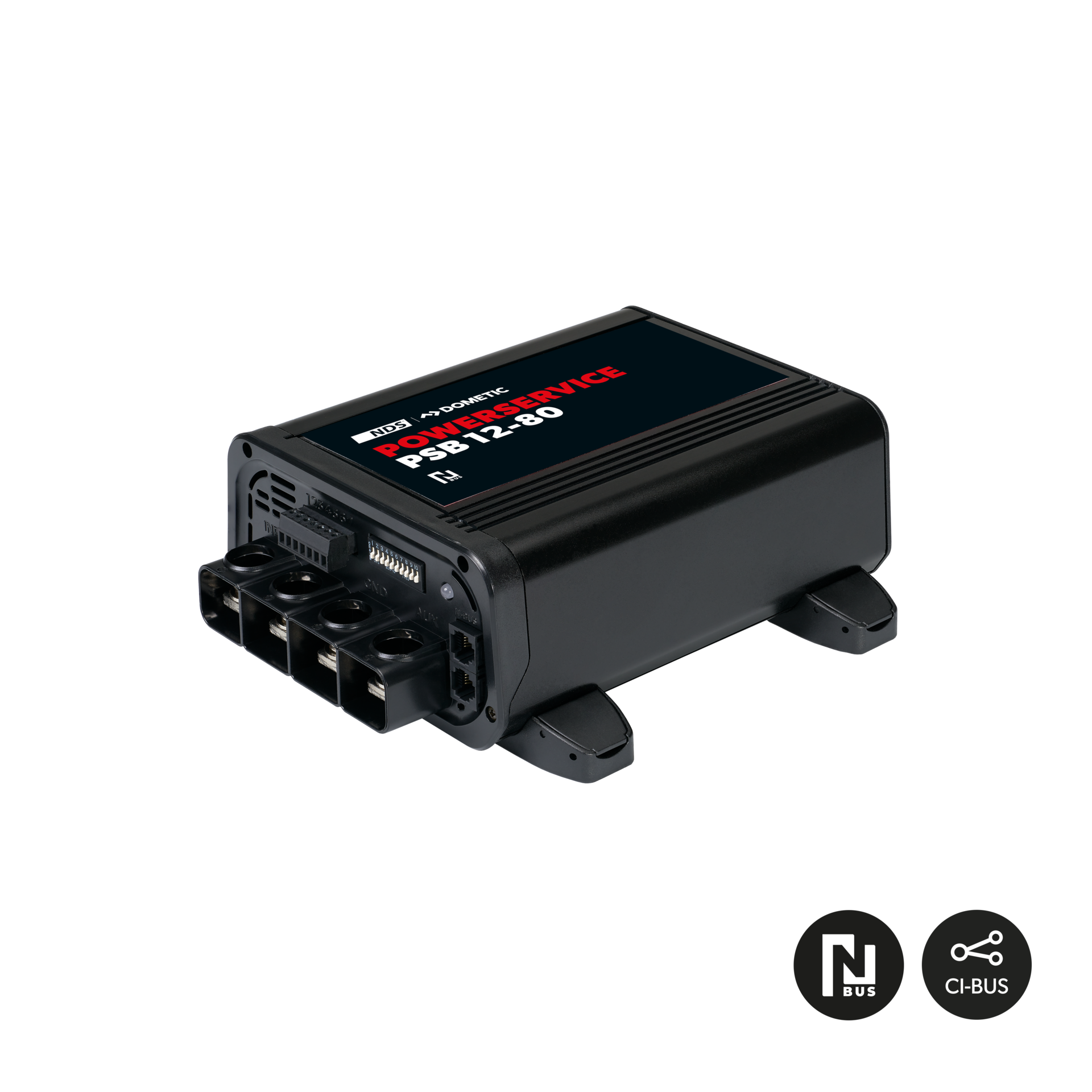 Dometic NDS POWERSERVICE PSB12-80