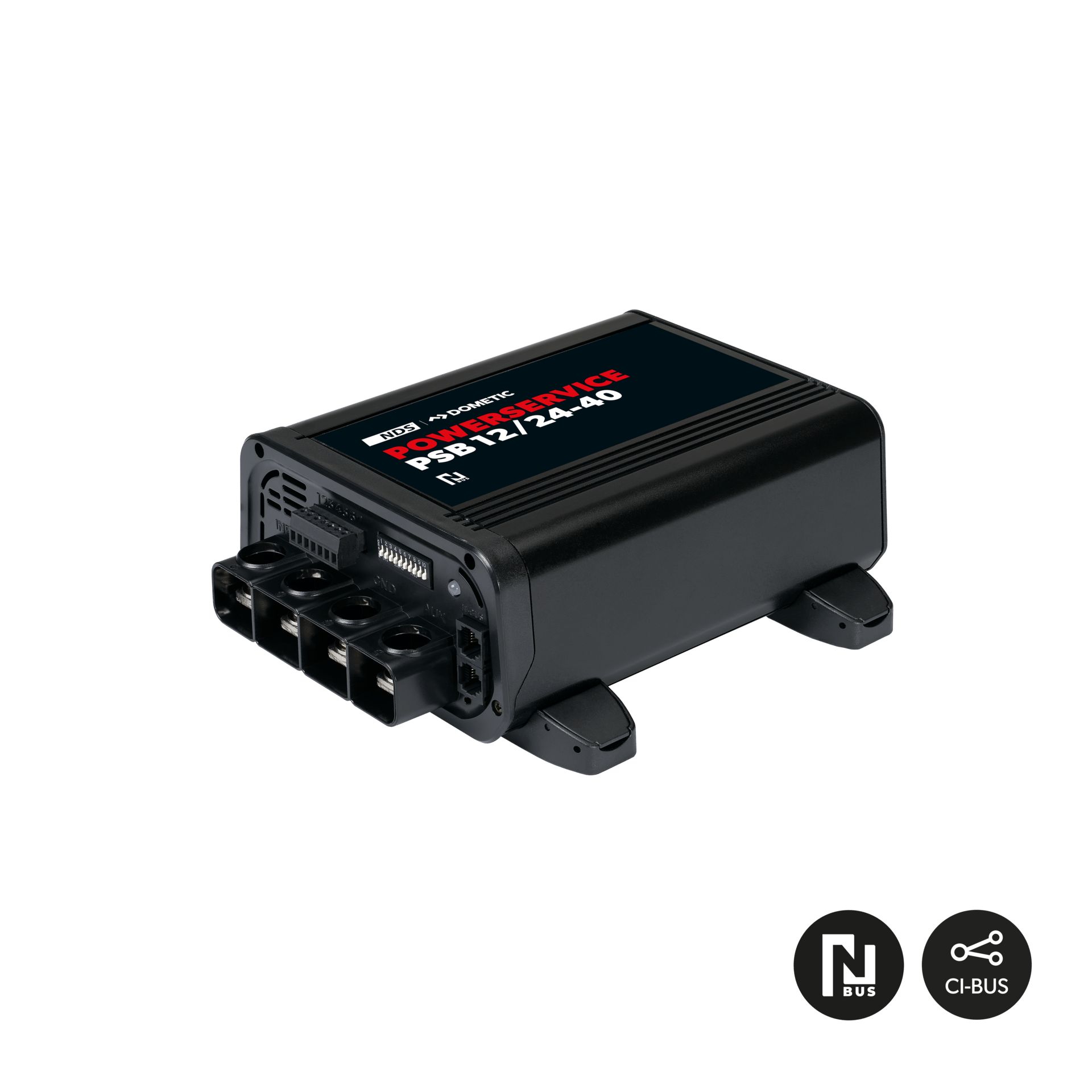 Dometic NDS POWERSERVICE PSB12/24-40