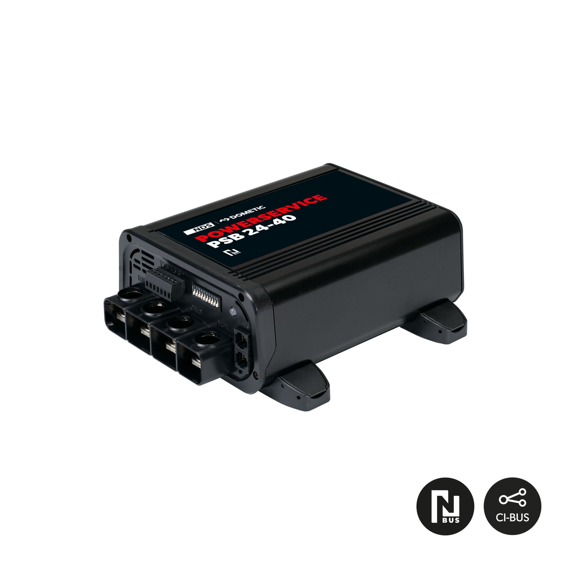 Dometic NDS POWERSERVICE PSB24-40