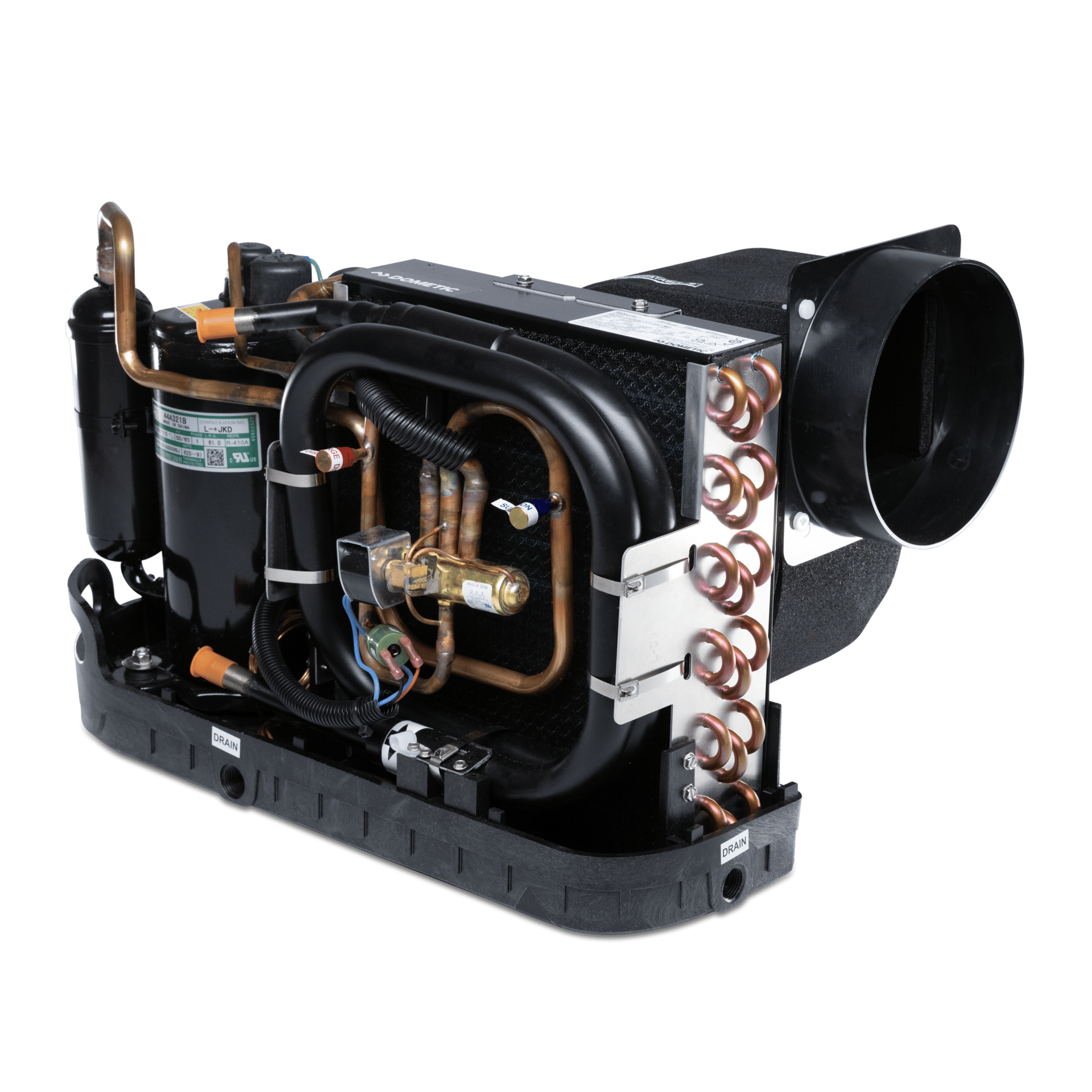 Dometic GT Series Marine Air Conditioner