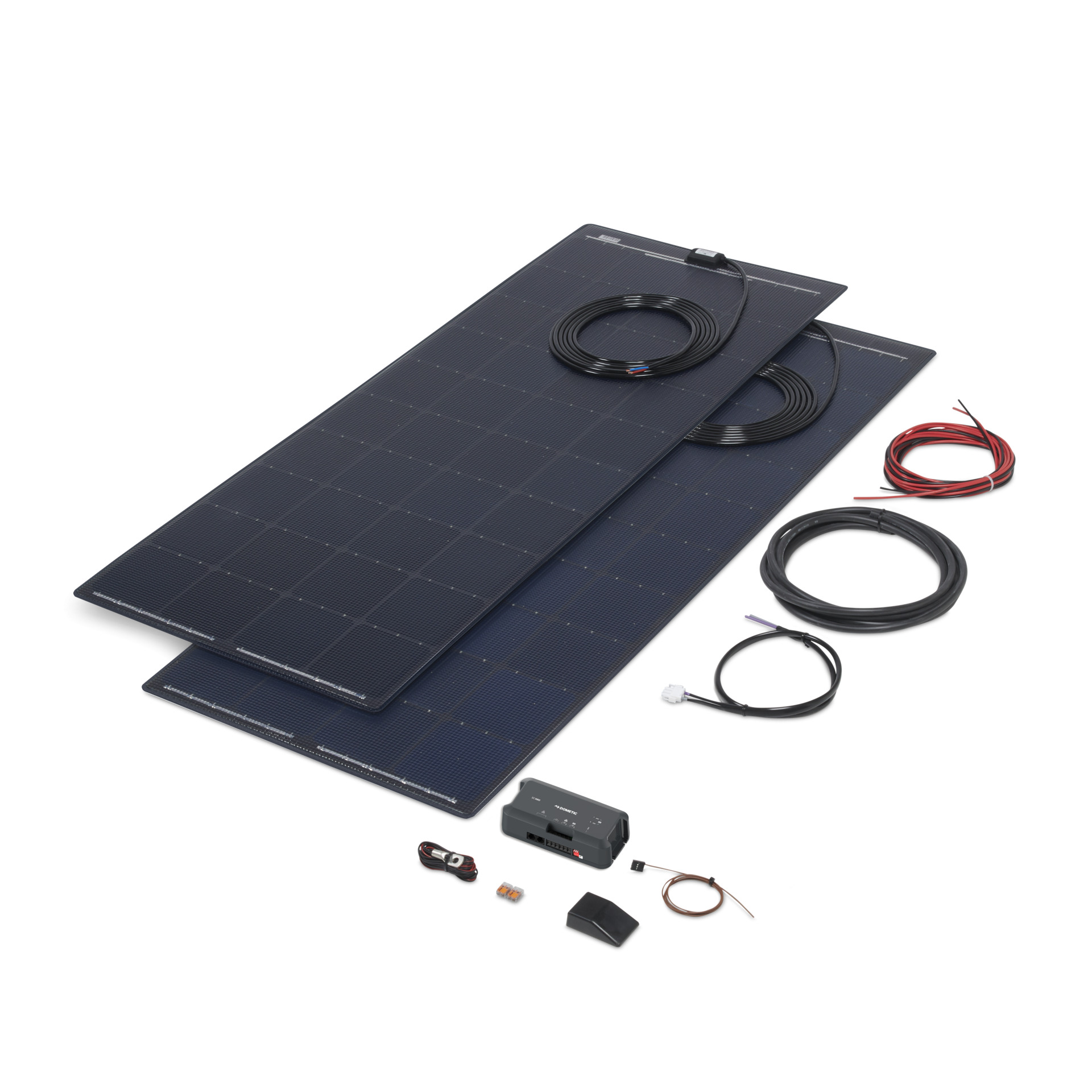 Dometic Büttner FLAT LIGHT 300-2 Kit