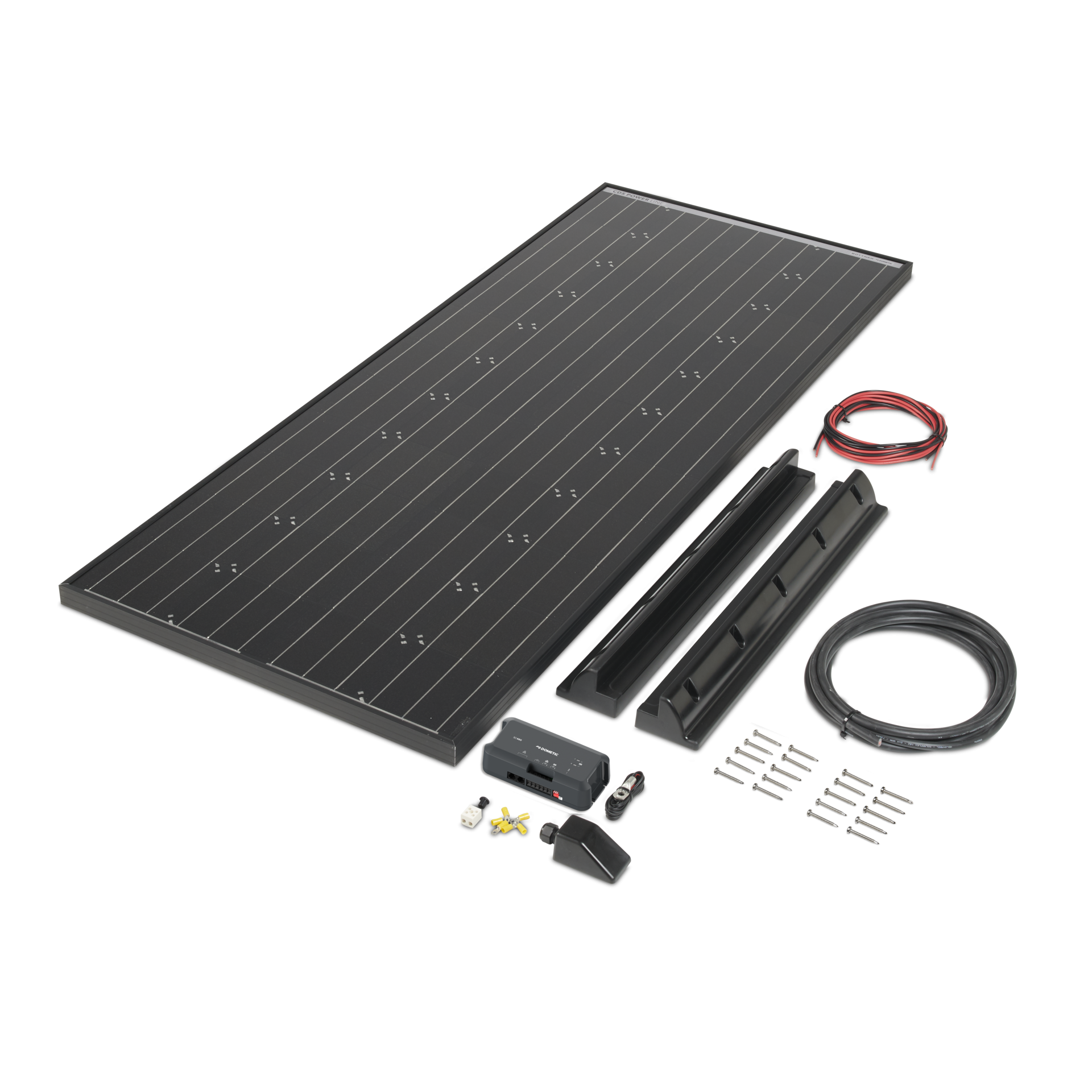 Dometic Büttner CDS POWER LINE 210 Kit