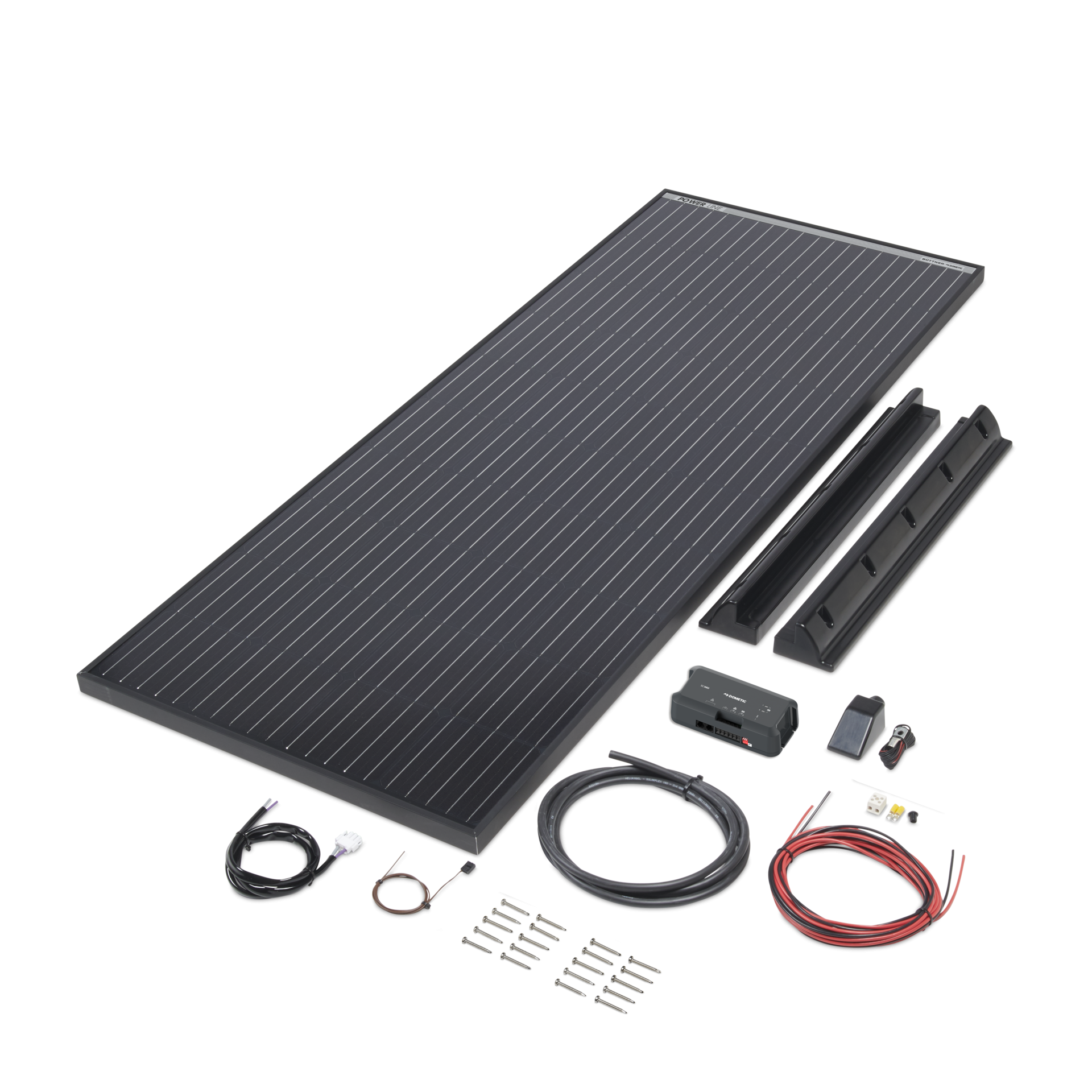 Dometic Büttner POWER LINE 210 Kit