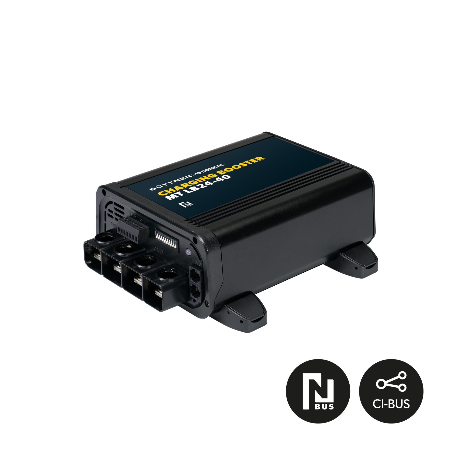 Dometic Büttner MT LB24-40